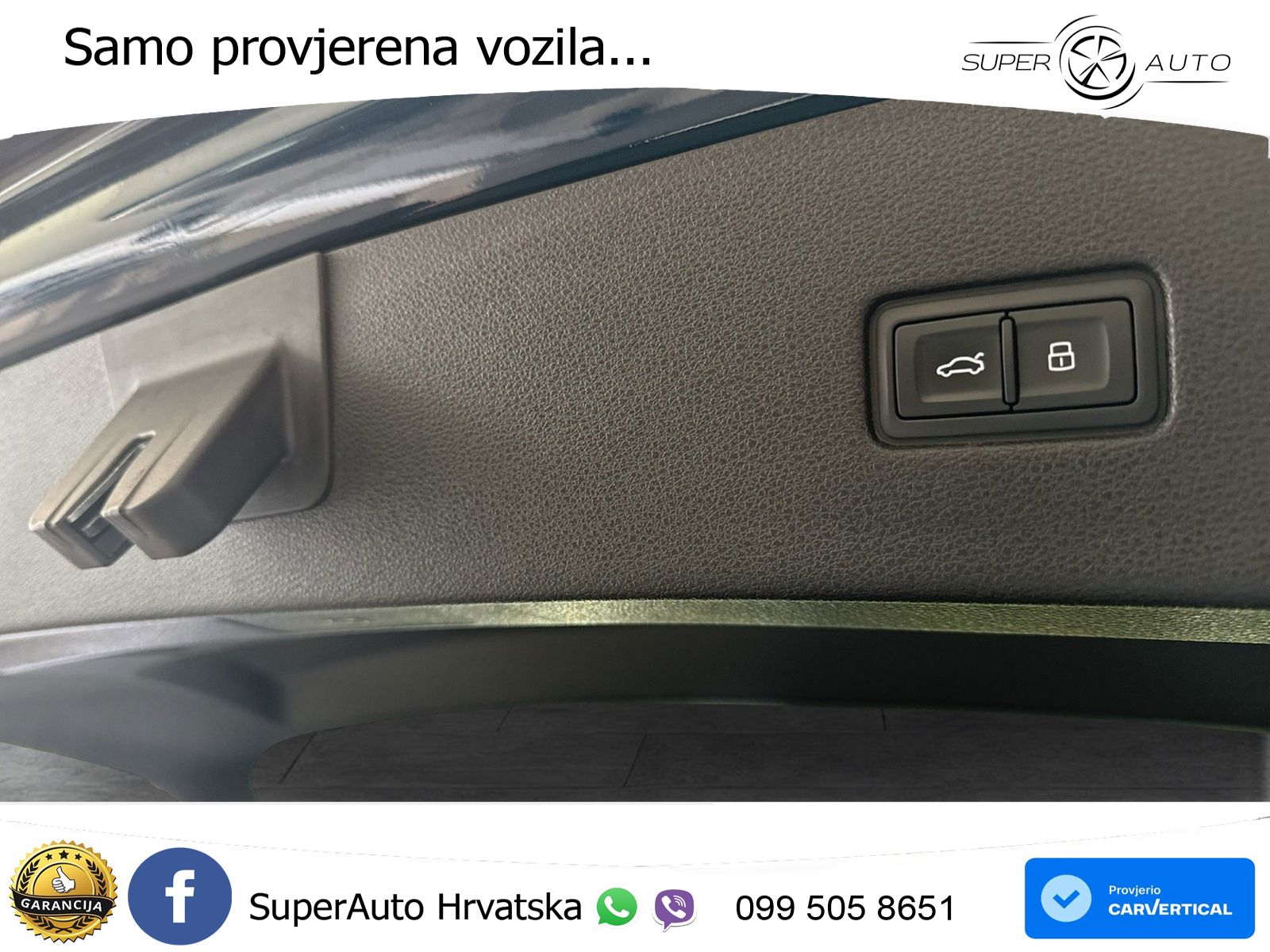 Audi Q8 55 TFSIe V6 (381 KS) quattro tiptronic