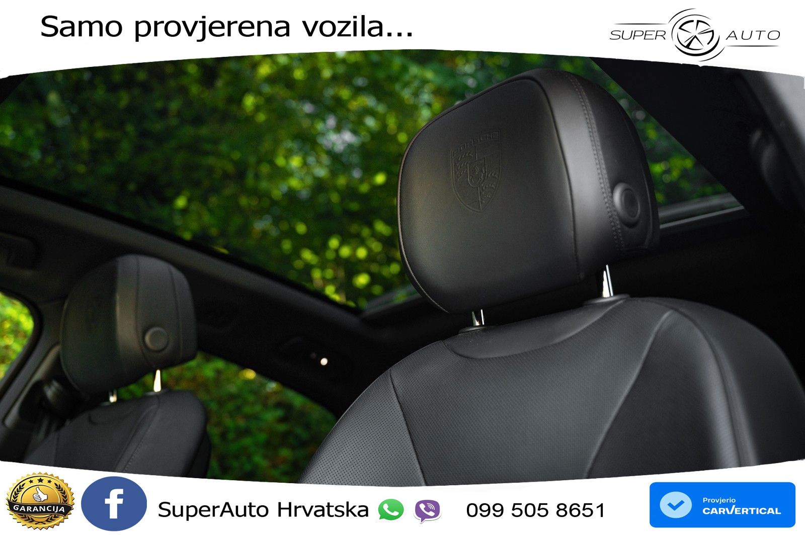 Porsche Cayenne Coupe S 3.0 V6 (519 KS) E-Hybrid Tiptronic S LED+GR SJED+ACC