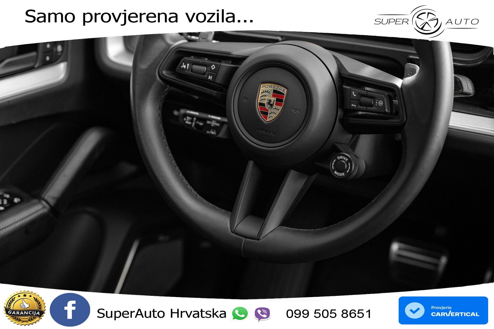 Porsche Cayenne Coupe S 3.0 V6 (519 KS) E-Hybrid Tiptronic S LED+GR SJED+ACC