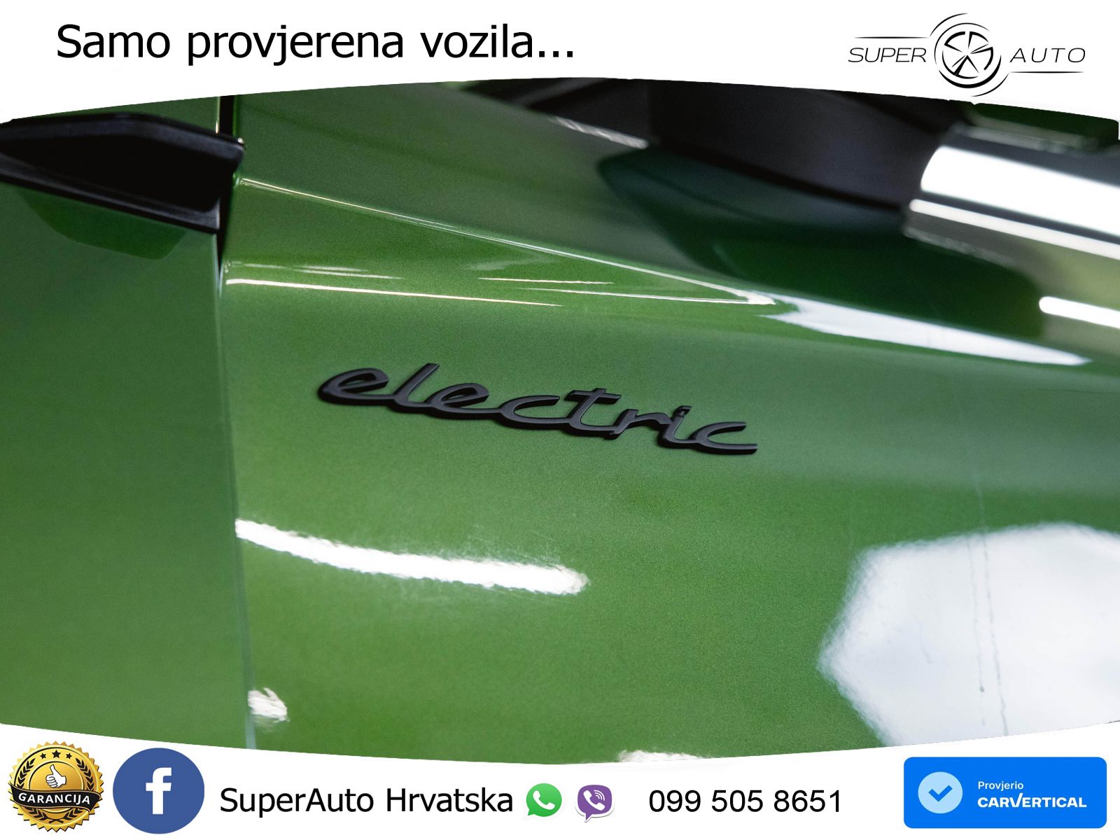 Porsche Taycan Sport Turismo GTS Performance Plus 93.4 kWh (598 KS)