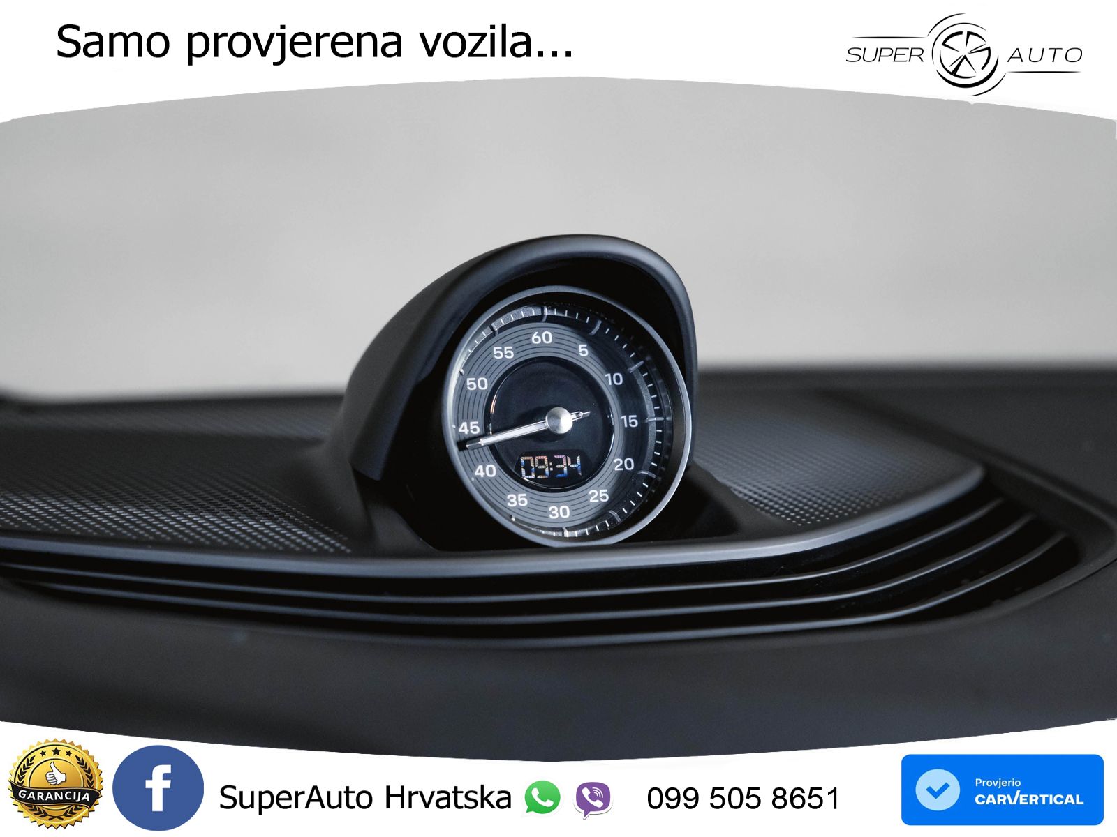 Porsche Taycan Sport Turismo GTS Performance Plus 93.4 kWh (598 KS)
