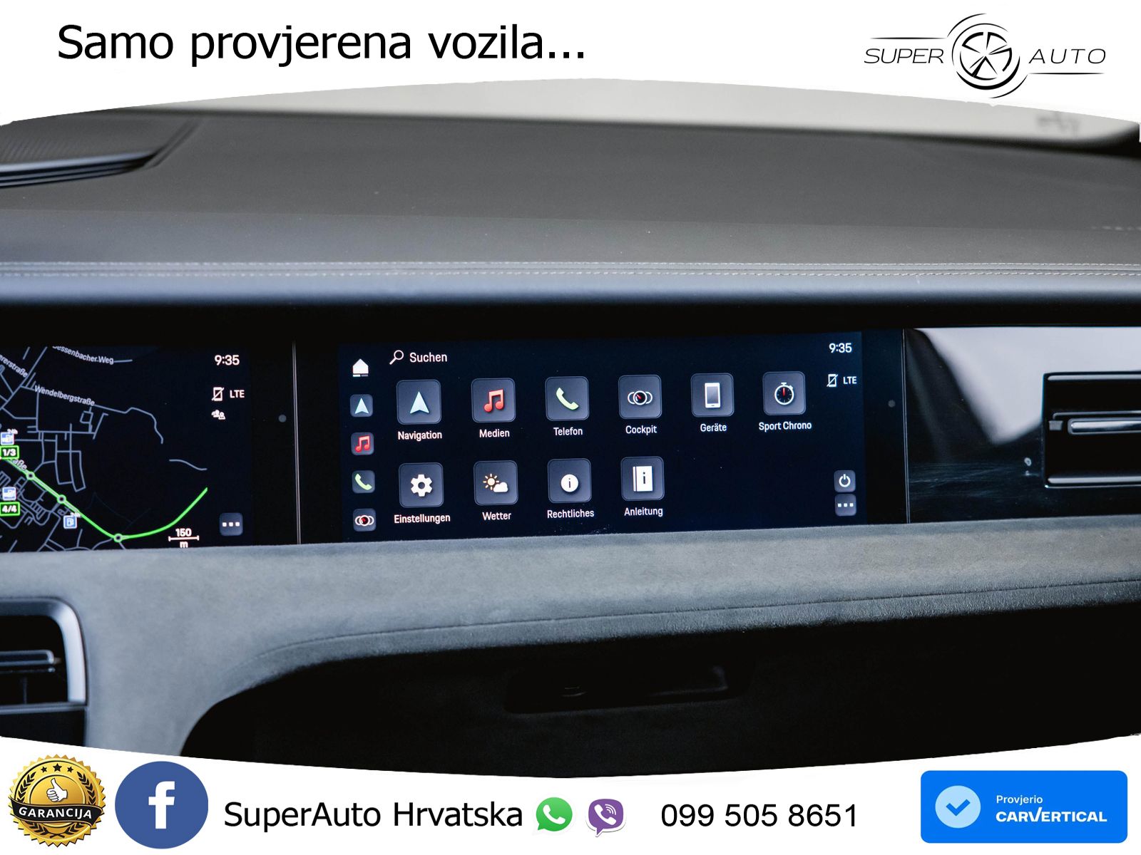 Porsche Taycan Sport Turismo GTS Performance Plus 93.4 kWh (598 KS)