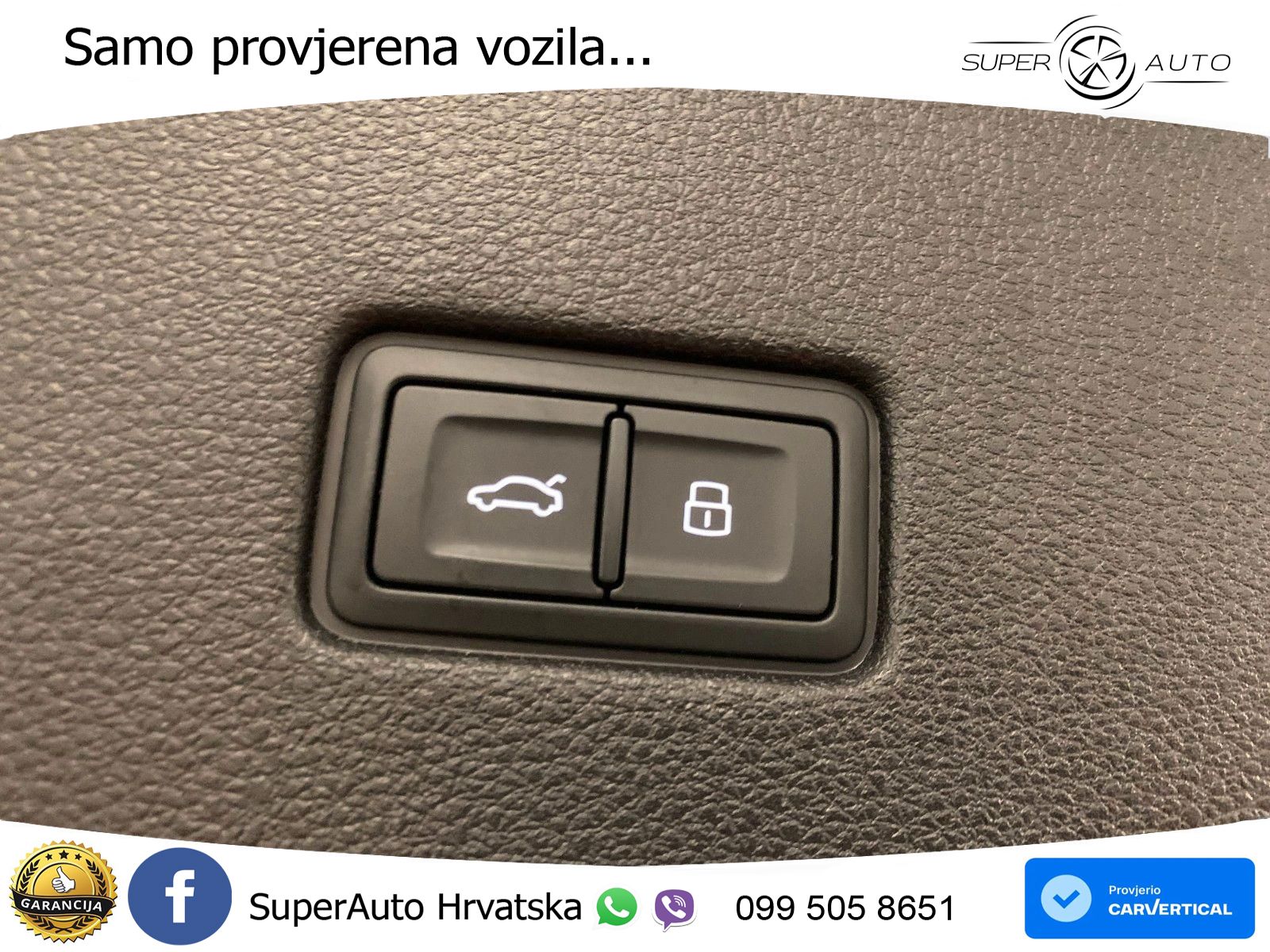 Audi Q8 50 TDI V6 (286 KS) quattro Tiptronic