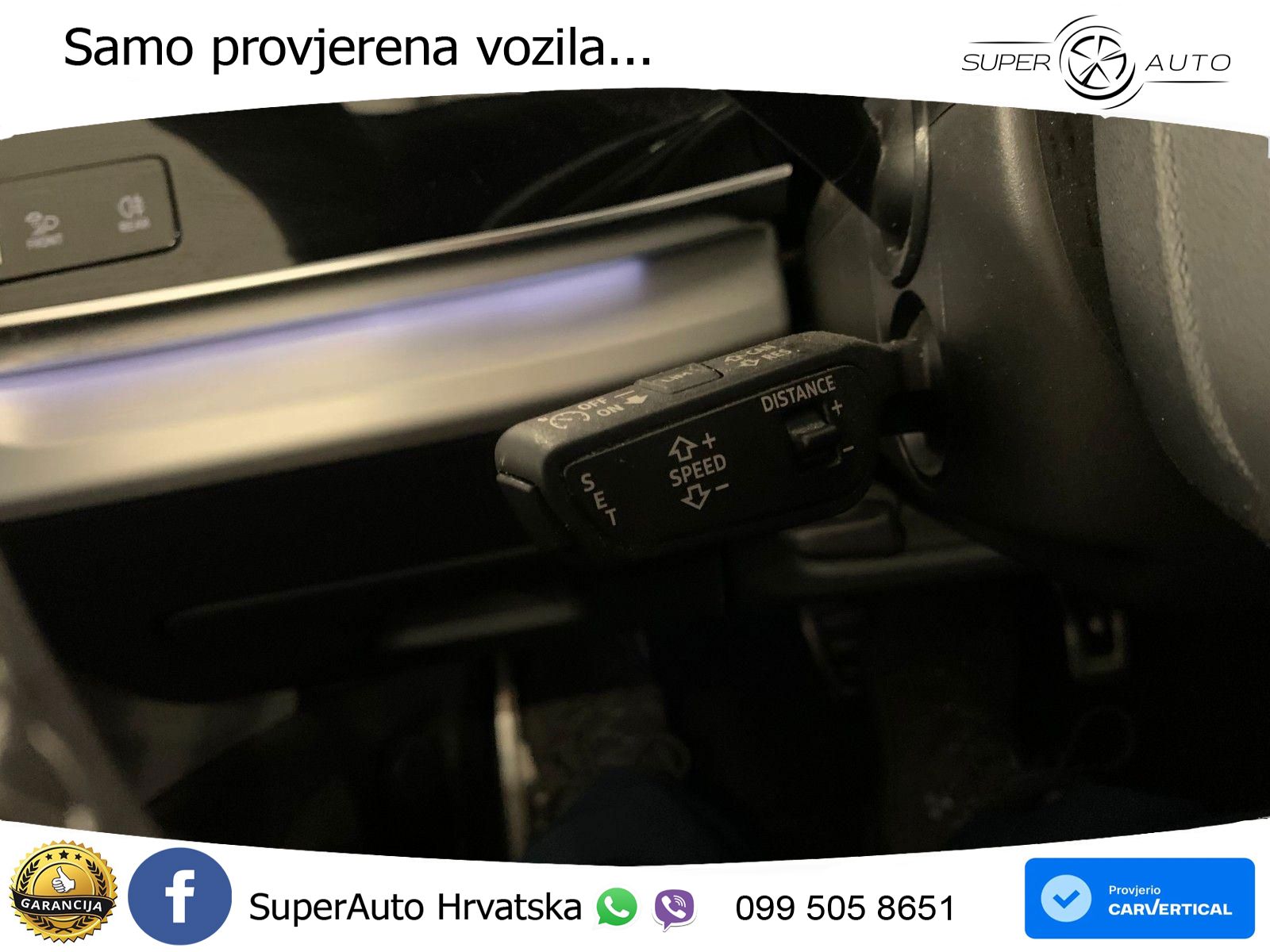 Audi Q8 50 TDI V6 (286 KS) quattro Tiptronic