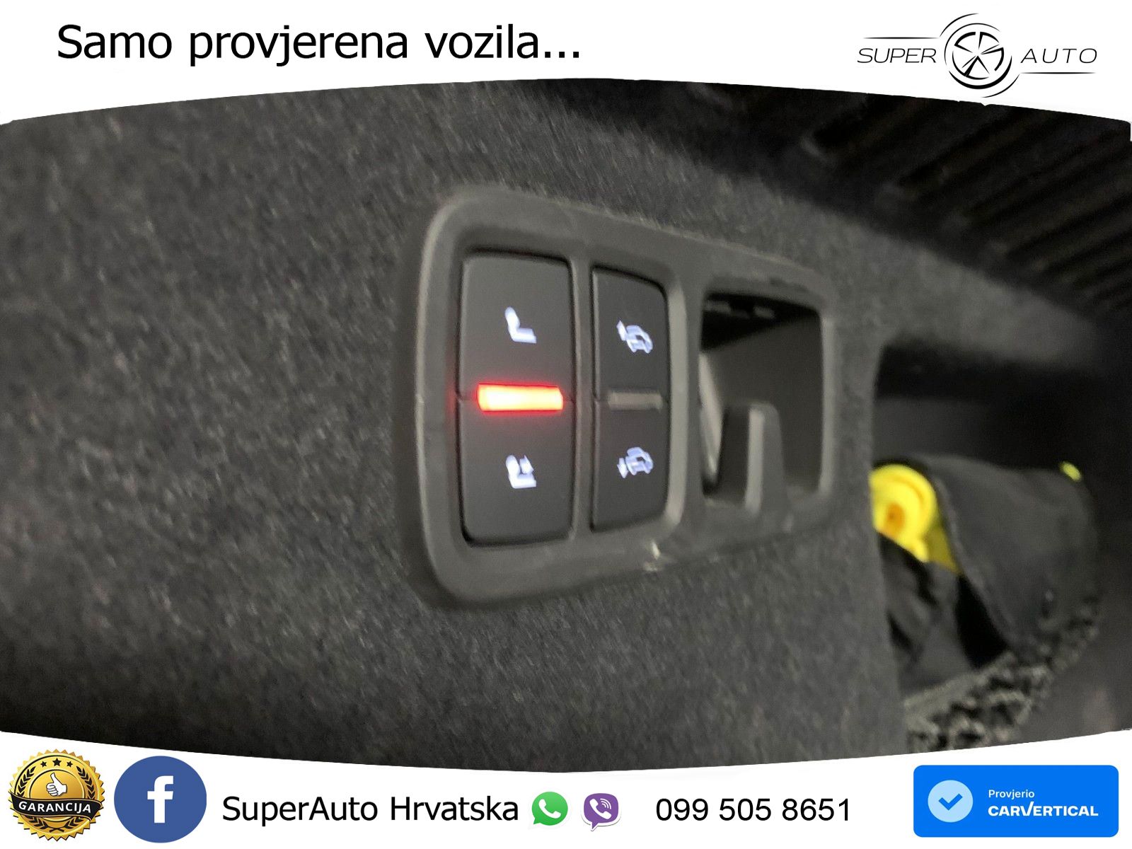 Audi Q8 50 TDI V6 (286 KS) quattro Tiptronic