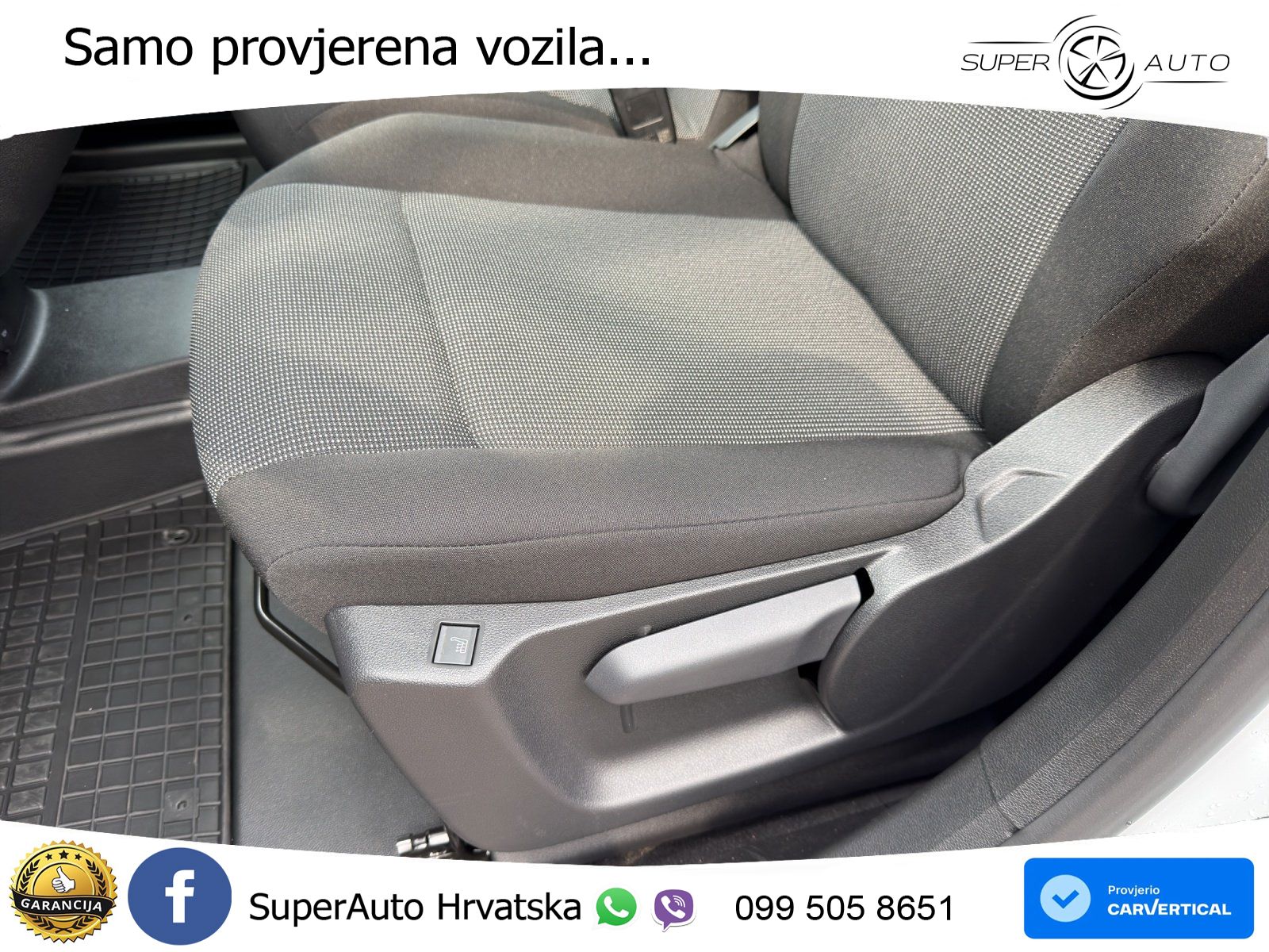 Peugeot Partner 101 KS
