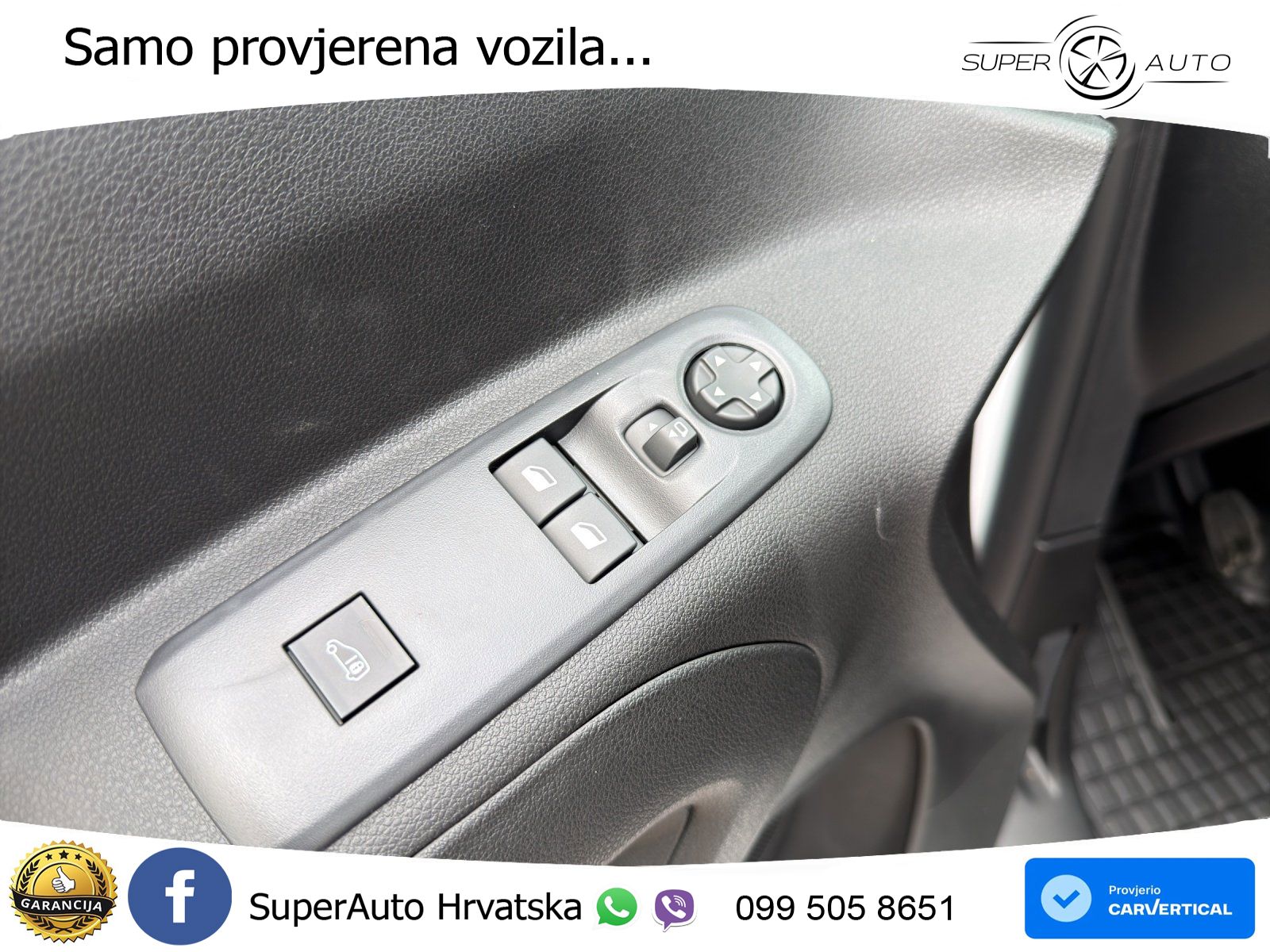 Peugeot Partner 101 KS