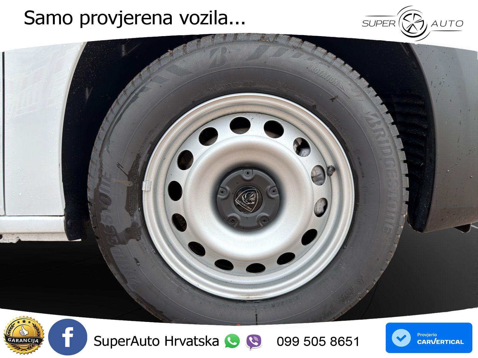 Peugeot Partner 101 KS