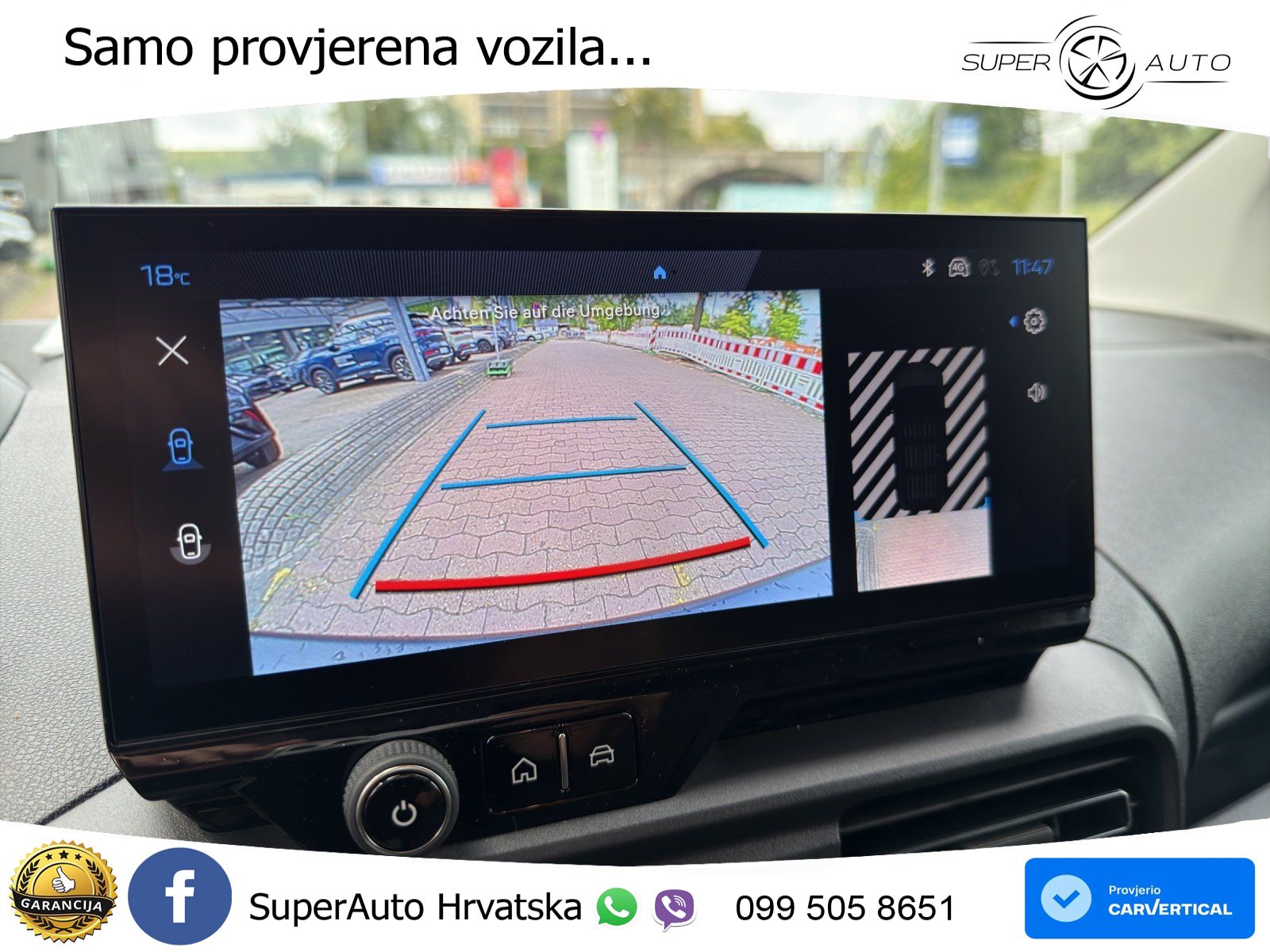 Peugeot Partner 101 KS