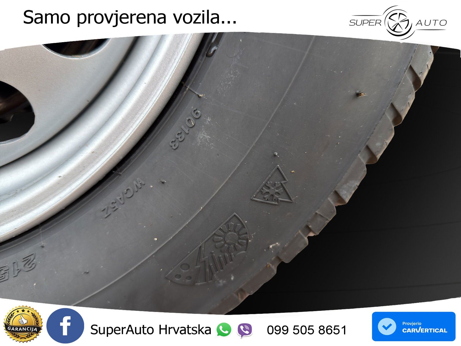 Peugeot Partner 101 KS