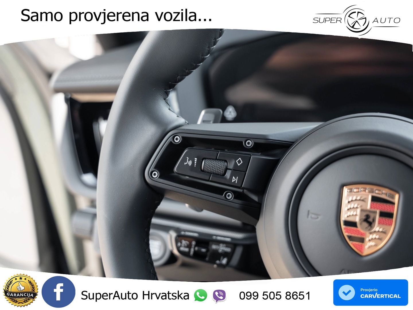 Porsche Panamera 4S 2.9 V6 (544 KS) E-Hybrid PDK LED+GR SJED+ACC