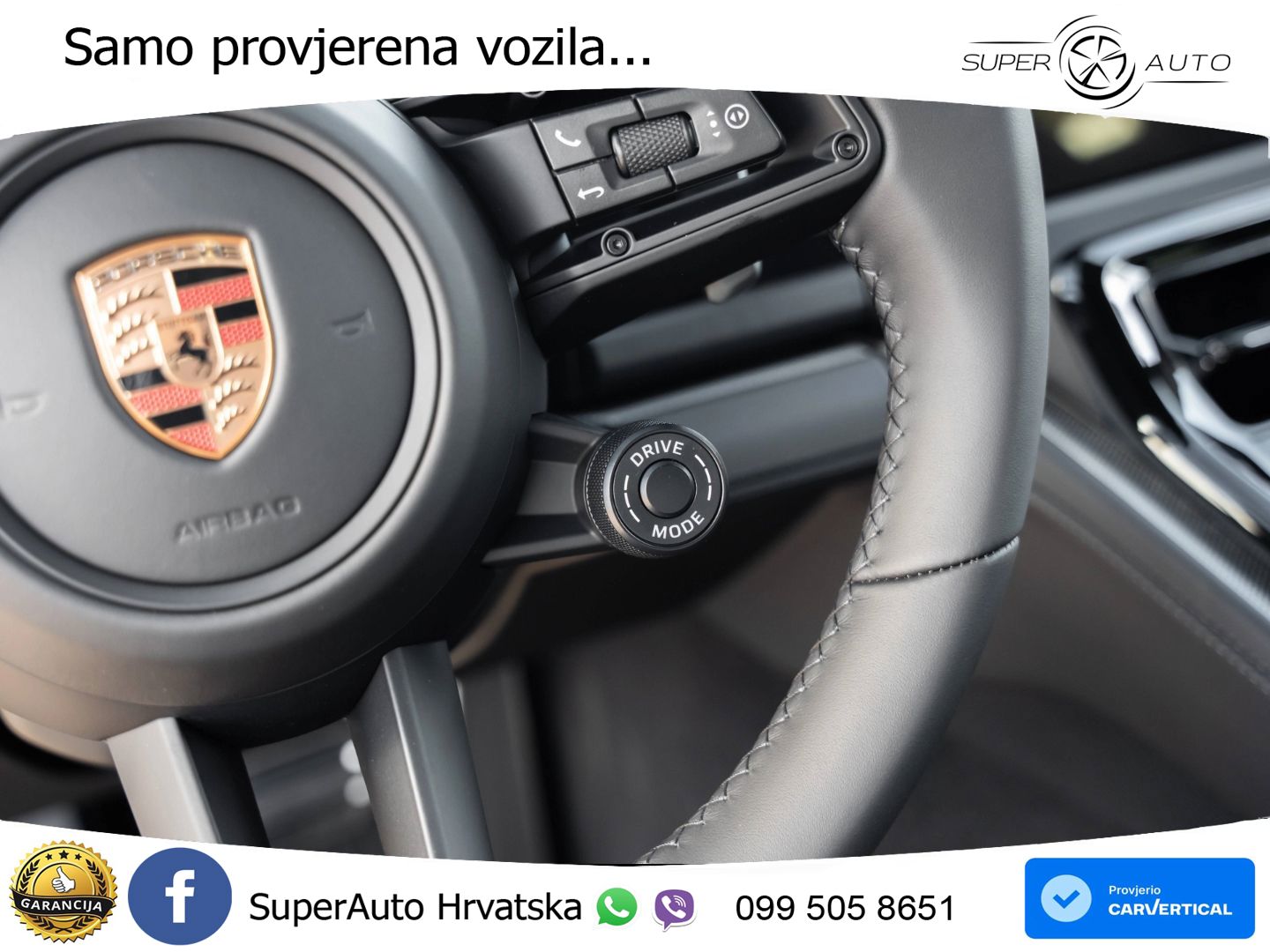 Porsche Panamera 4S 2.9 V6 (544 KS) E-Hybrid PDK LED+GR SJED+ACC