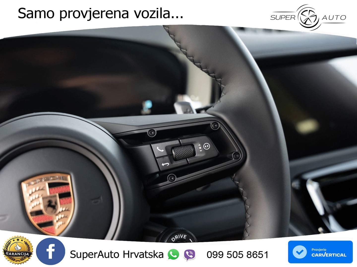 Porsche Panamera 4S 2.9 V6 (544 KS) E-Hybrid PDK LED+GR SJED+ACC