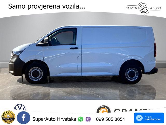 VW Transporter 150 KS