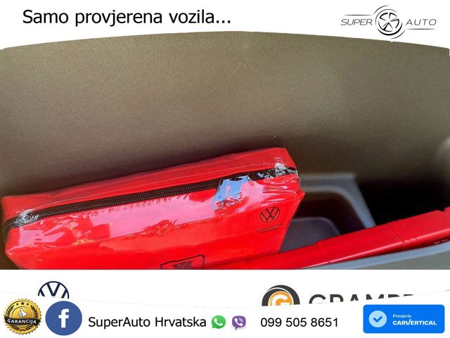 VW Transporter 150 KS