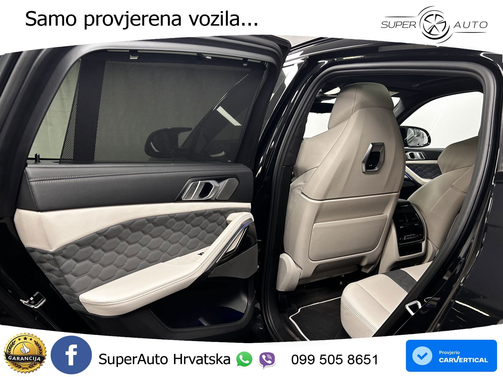 BMW X6 M Competition 4.4 V8 (625 KS) xDrive Steptronic LED+GR SJED+ACC