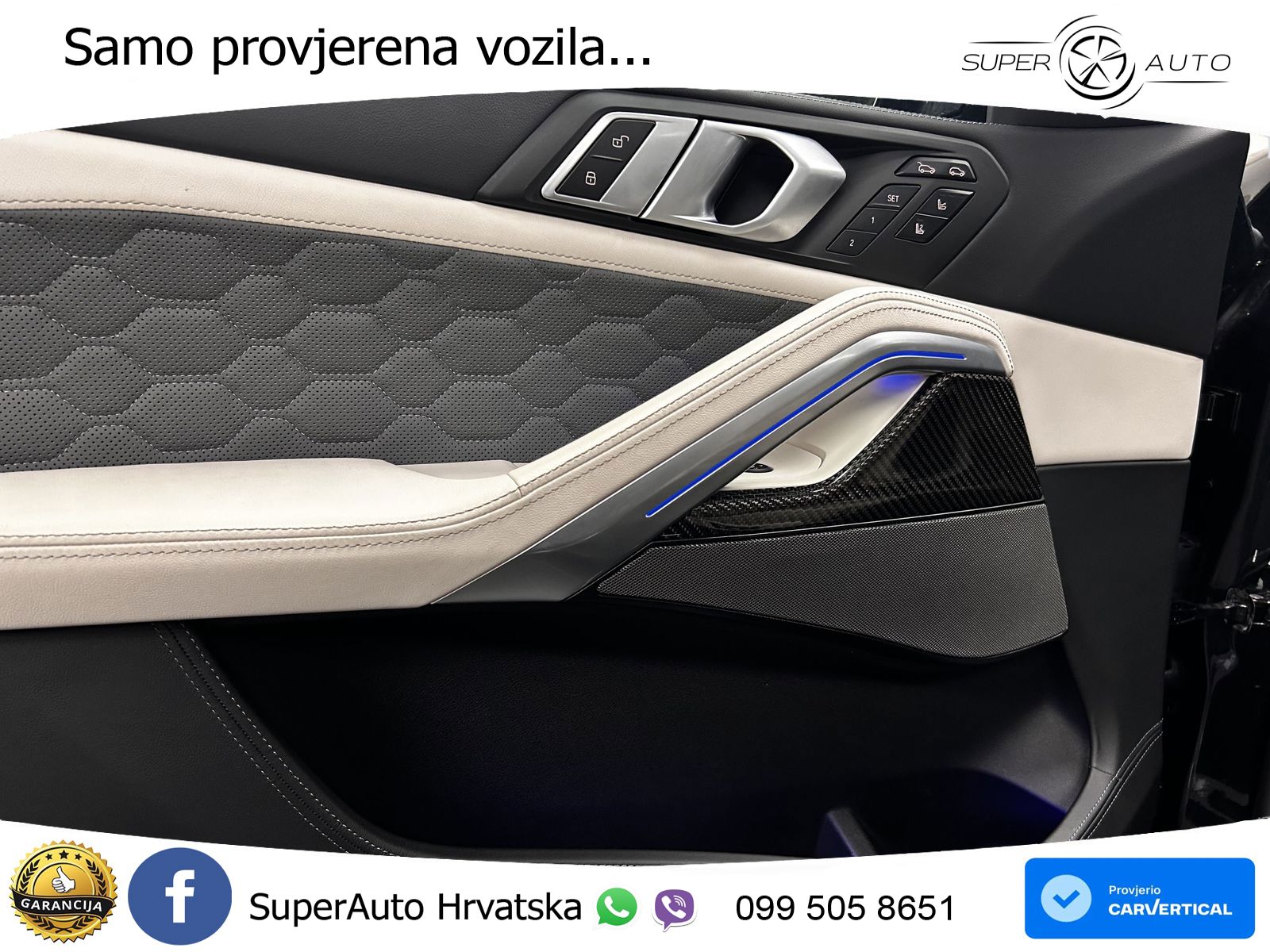 BMW X6 M Competition 4.4 V8 (625 KS) xDrive Steptronic LED+GR SJED+ACC