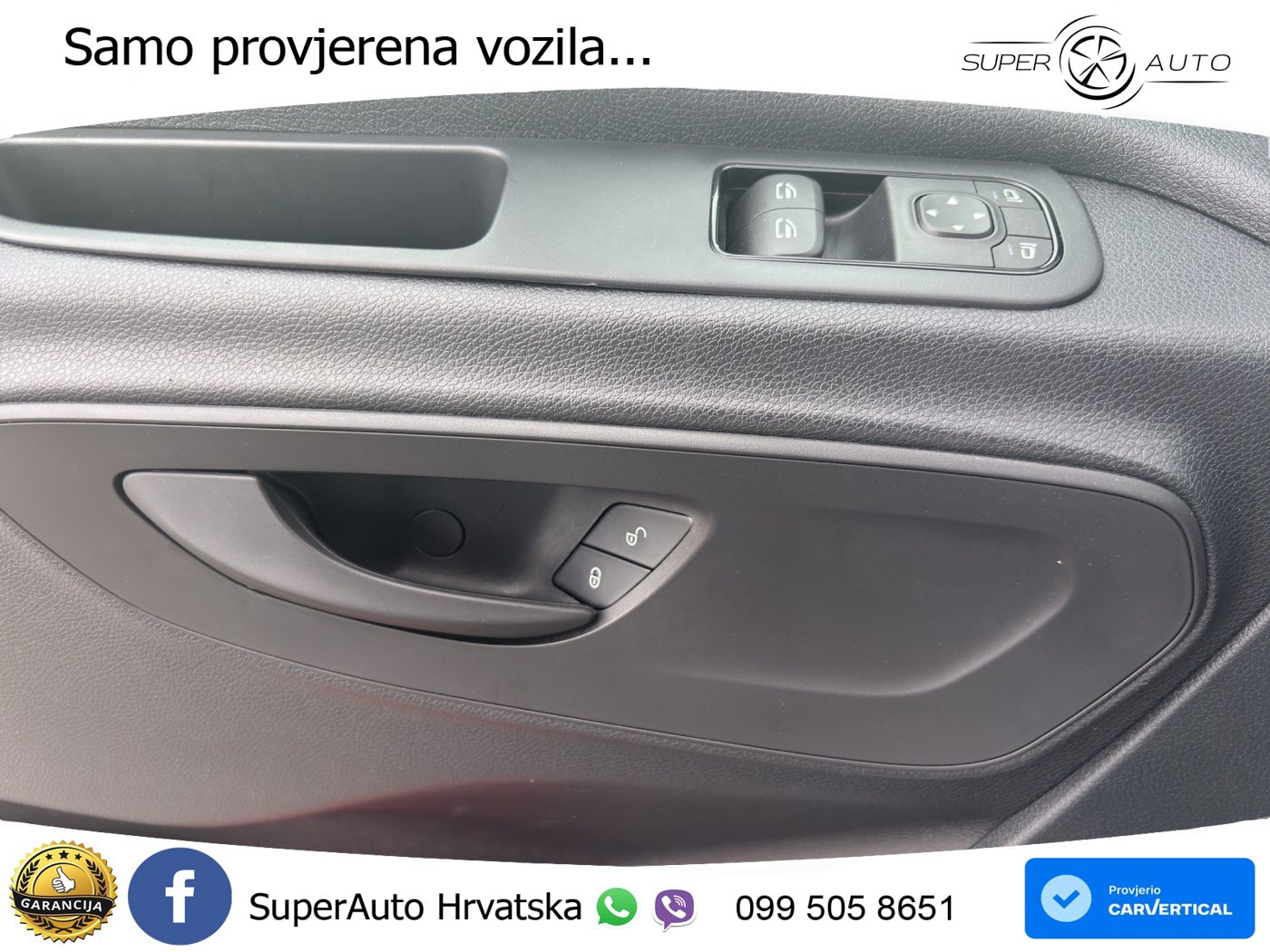 Mercedes-Benz Sprinter 150 KS