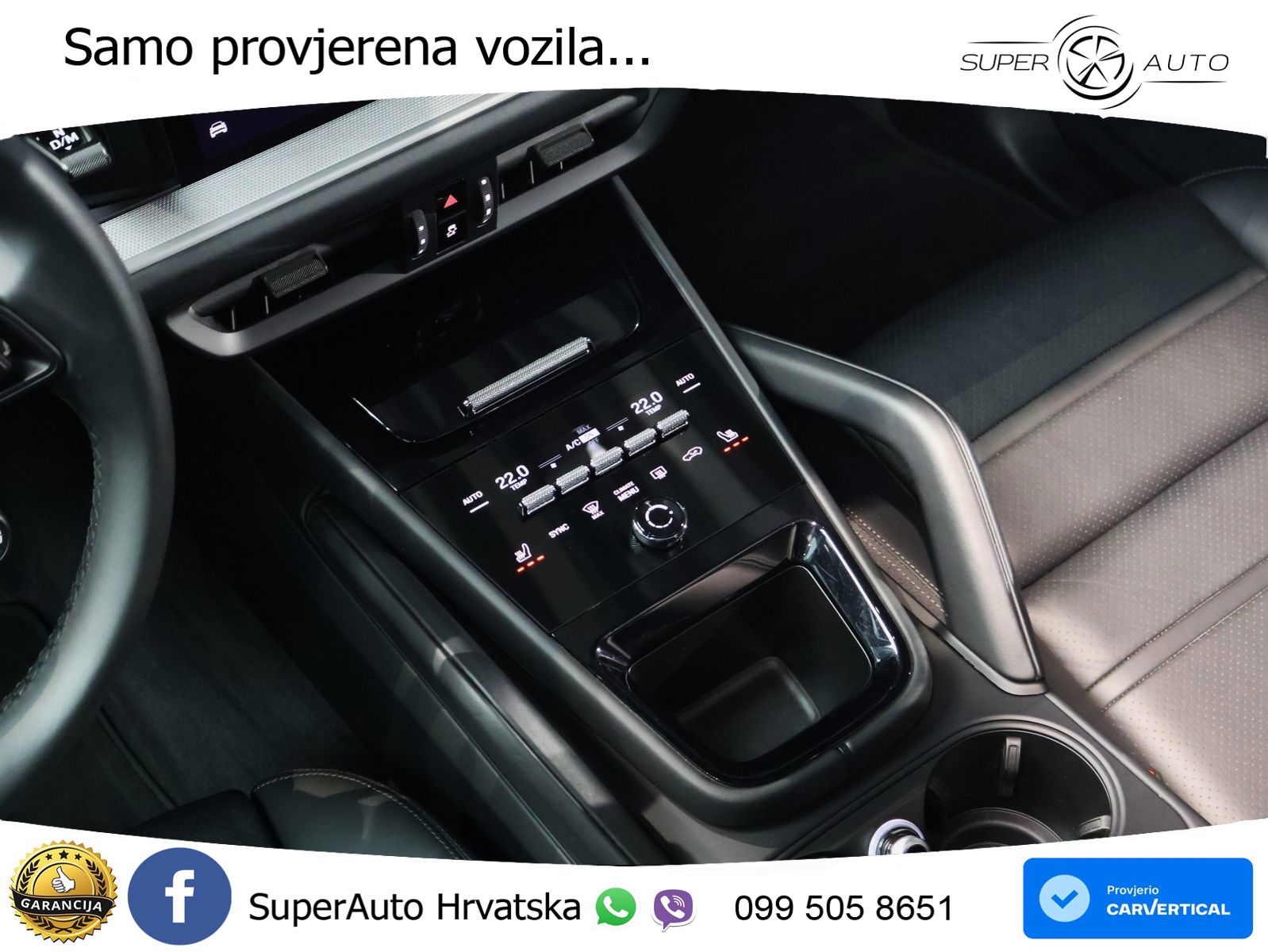 Porsche Cayenne S 3.0 V6 (519 KS) E-Hybrid Tiptronic S