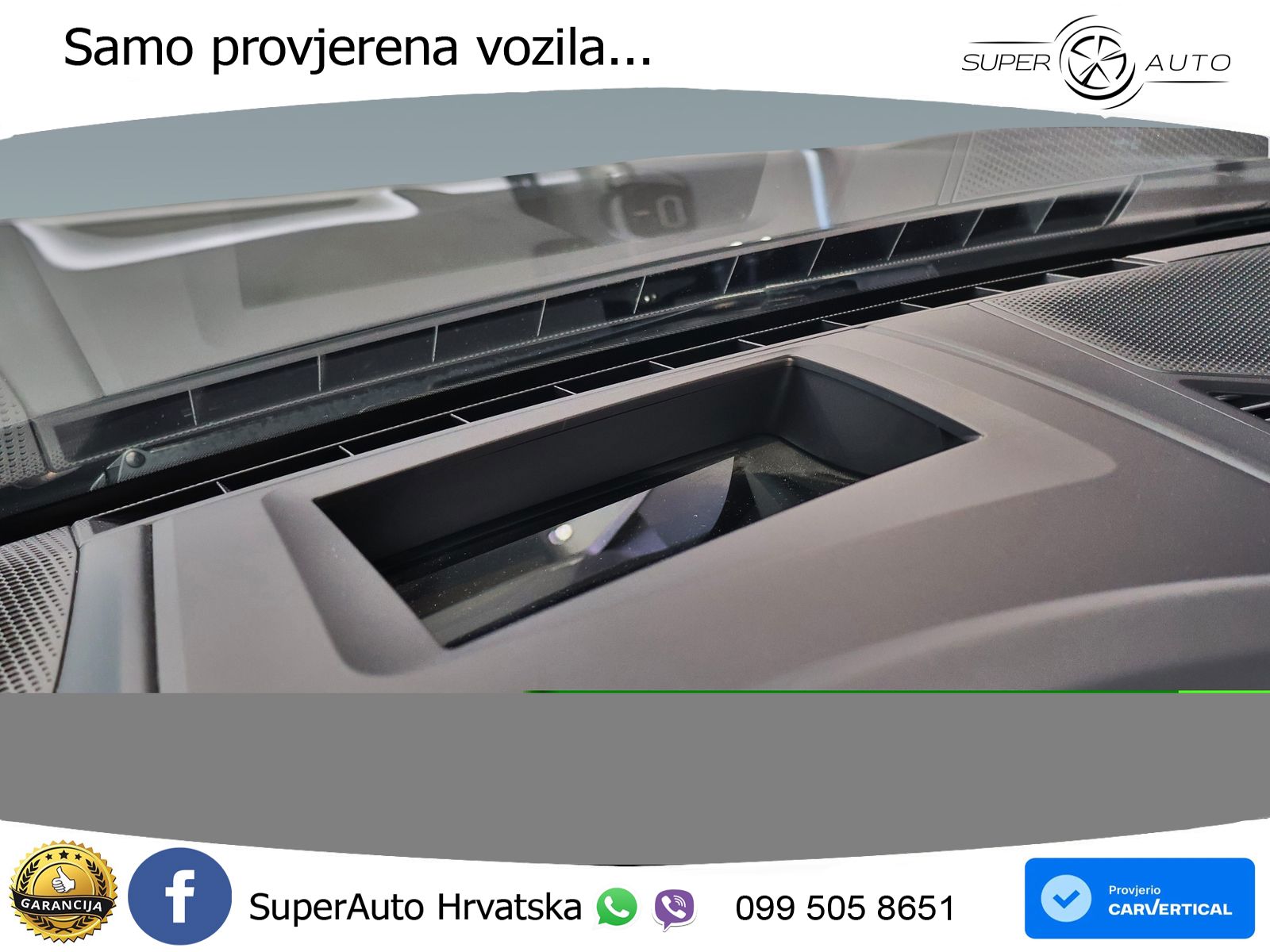 Porsche Cayenne S 3.0 V6 (519 KS) E-Hybrid Tiptronic S