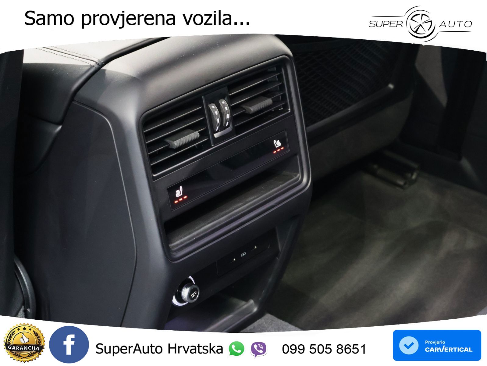 Porsche Cayenne S 3.0 V6 (519 KS) E-Hybrid Tiptronic S