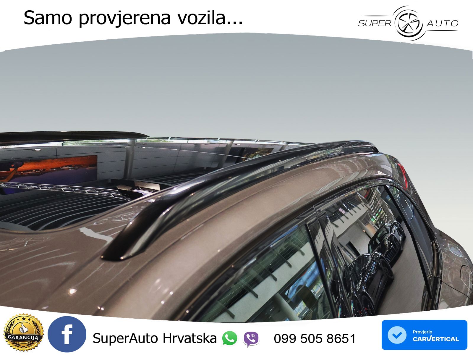 Porsche Cayenne S 3.0 V6 (519 KS) E-Hybrid Tiptronic S