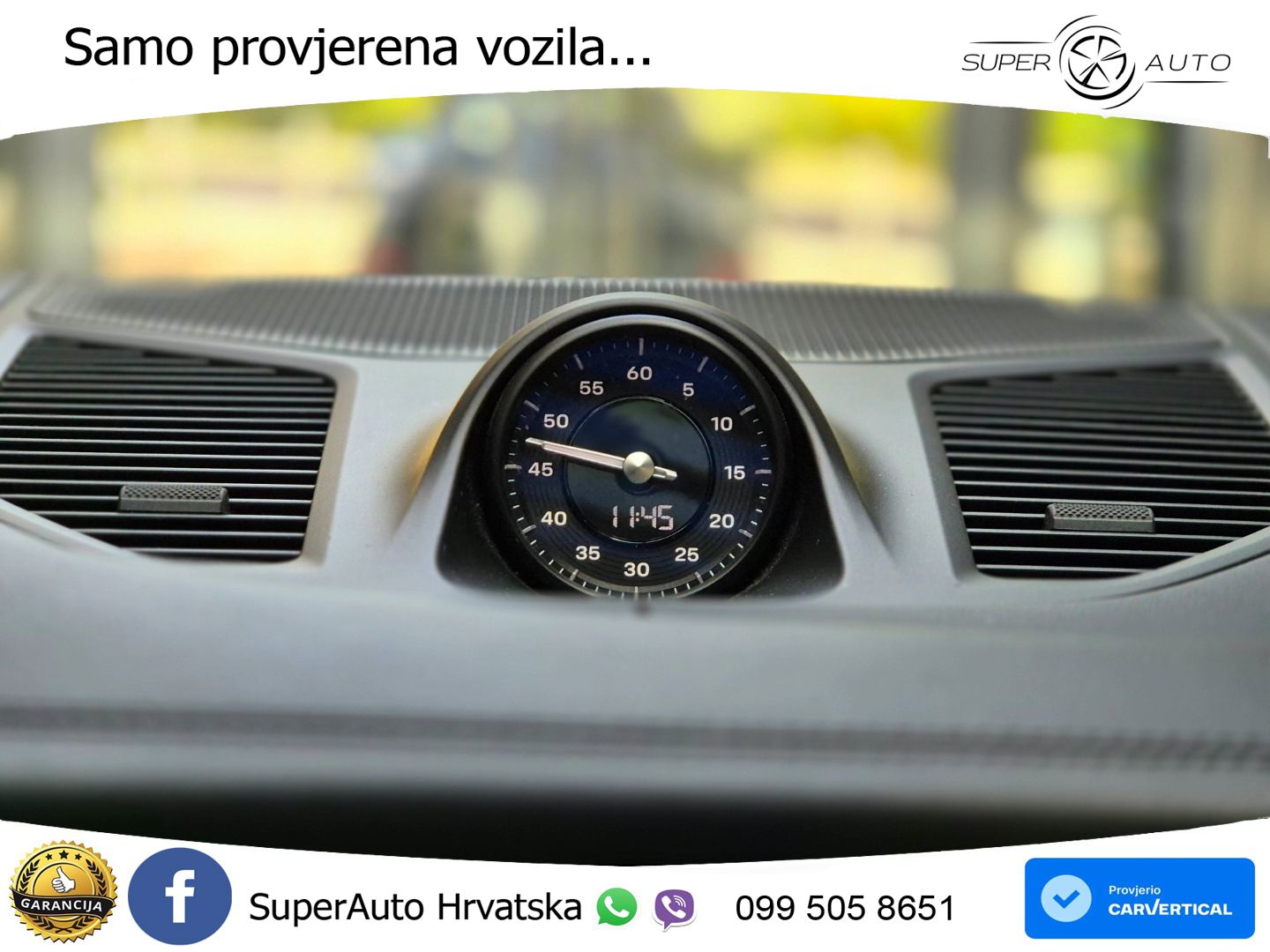 Porsche Cayenne Coupe 3.0 V6 (470 KS) E-Hybrid Tiptronic S LED+ACC
