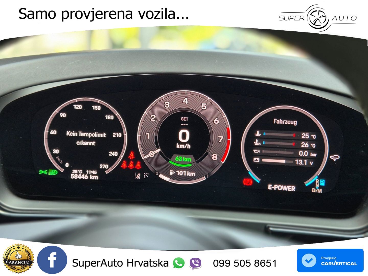 Porsche Cayenne Coupe 3.0 V6 (470 KS) E-Hybrid Tiptronic S LED+ACC