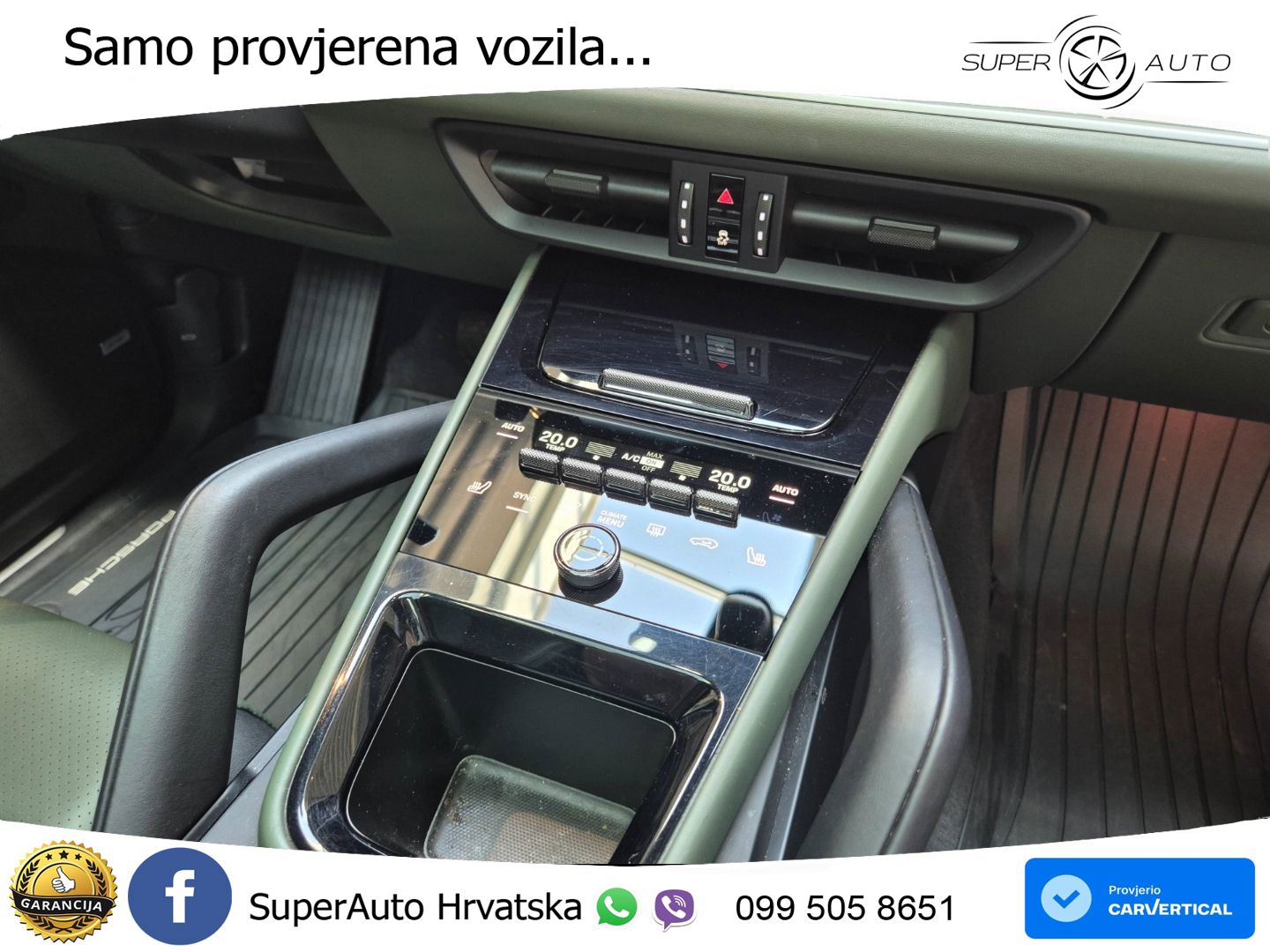 Porsche Cayenne Coupe 3.0 V6 (470 KS) E-Hybrid Tiptronic S LED+ACC