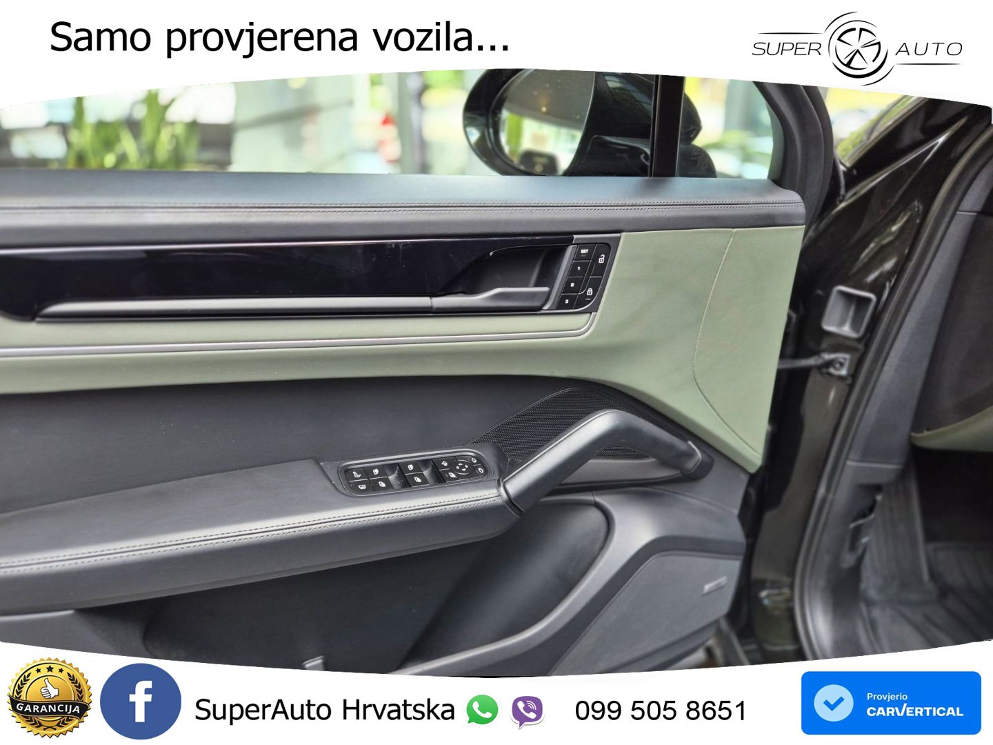 Porsche Cayenne Coupe 3.0 V6 (470 KS) E-Hybrid Tiptronic S LED+ACC