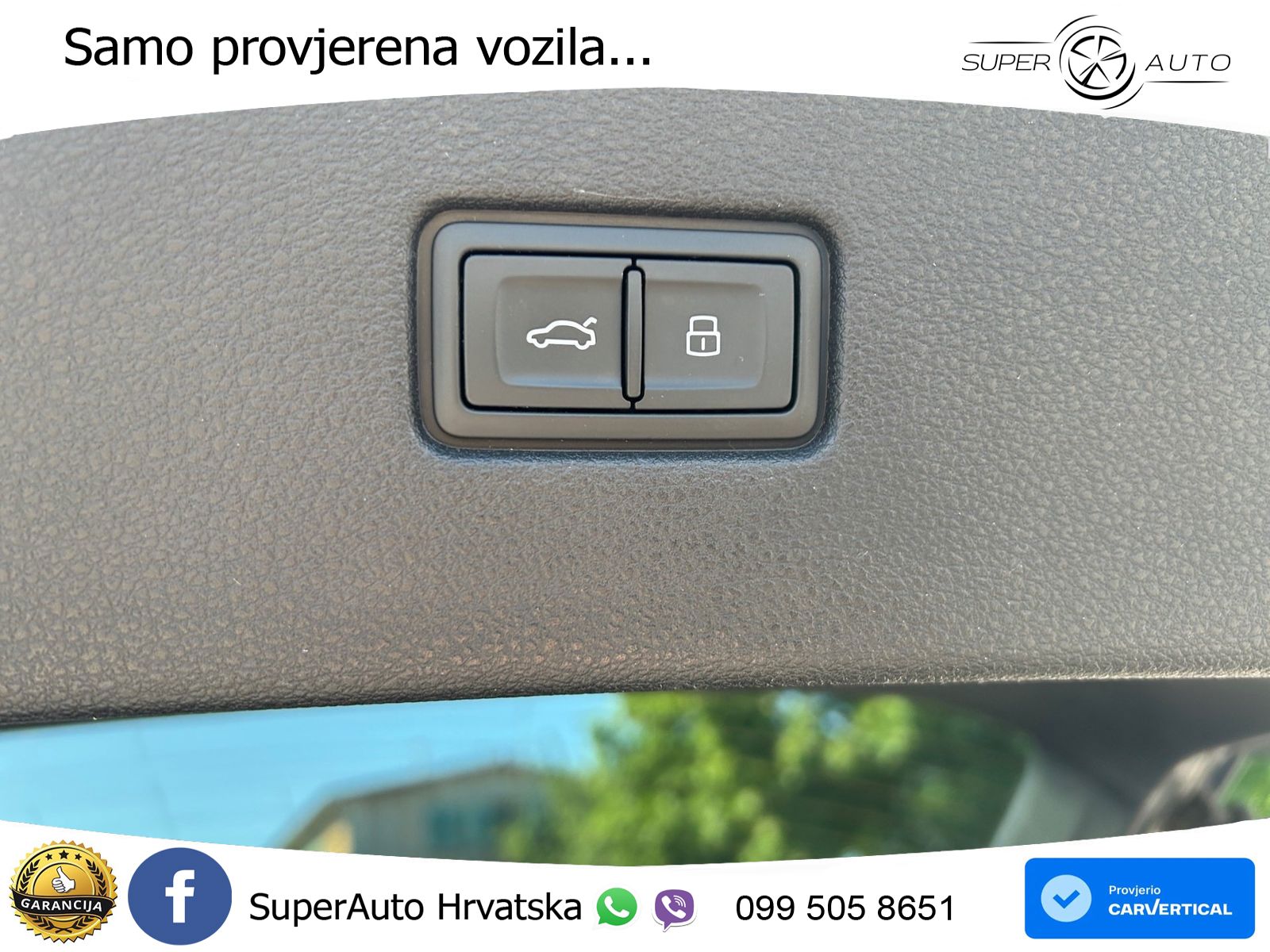 Audi Q8 50 TDI V6 (286 KS) quattro Tiptronic