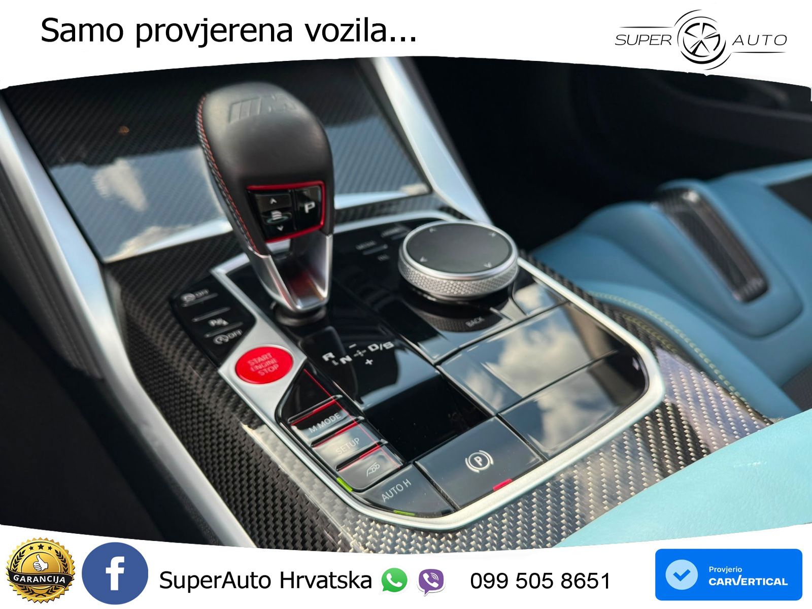 BMW M4 Convertible Competition 3.0 (510 KS) xDrive Steptronic