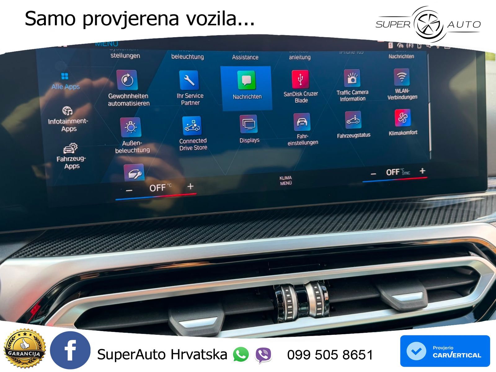 BMW M4 Convertible Competition 3.0 (510 KS) xDrive Steptronic