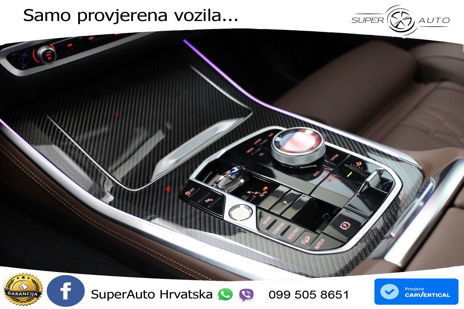 BMW X5 40d (352 KS) xDrive Steptronic M Sport LED+GR SJED+ACC