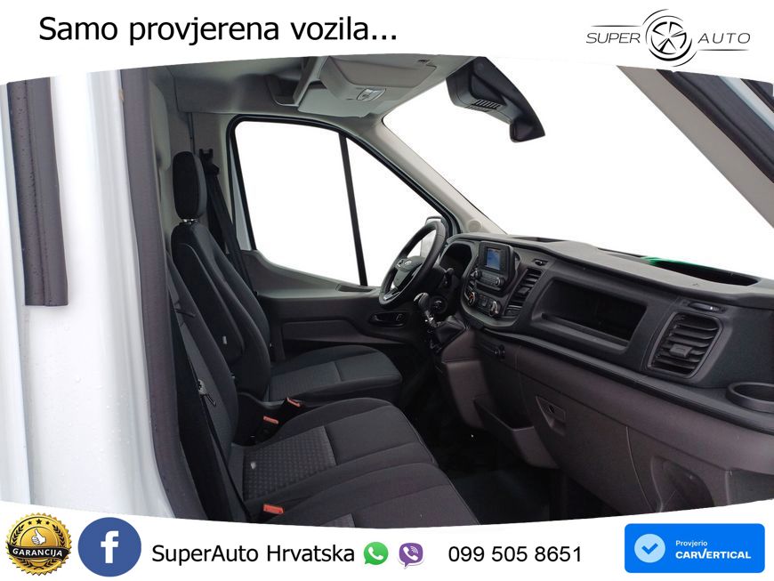 Ford Transit 105 KS