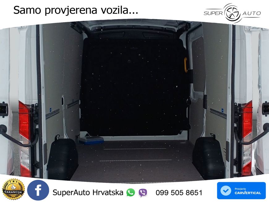 Ford Transit 105 KS