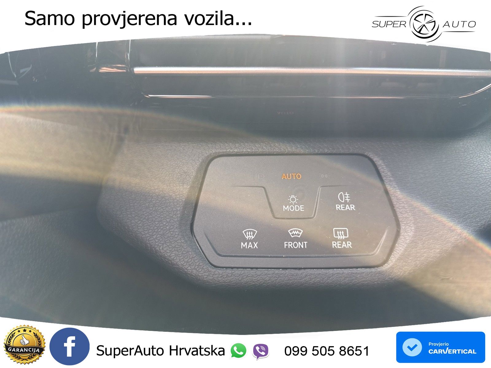 Volkswagen ID.4 Pure Performance 55 kWh (170 KS) LED+GR SJED+ACC
