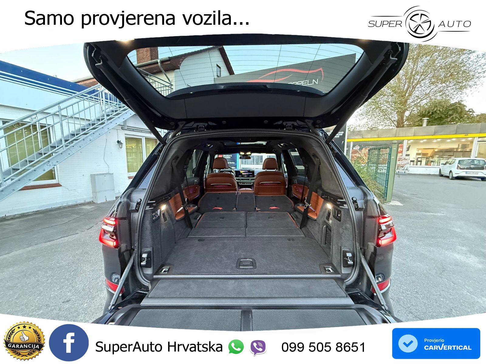 BMW X7 40d (352 KS) xDrive Steptronic M Sport LED+GR SJED+ACC