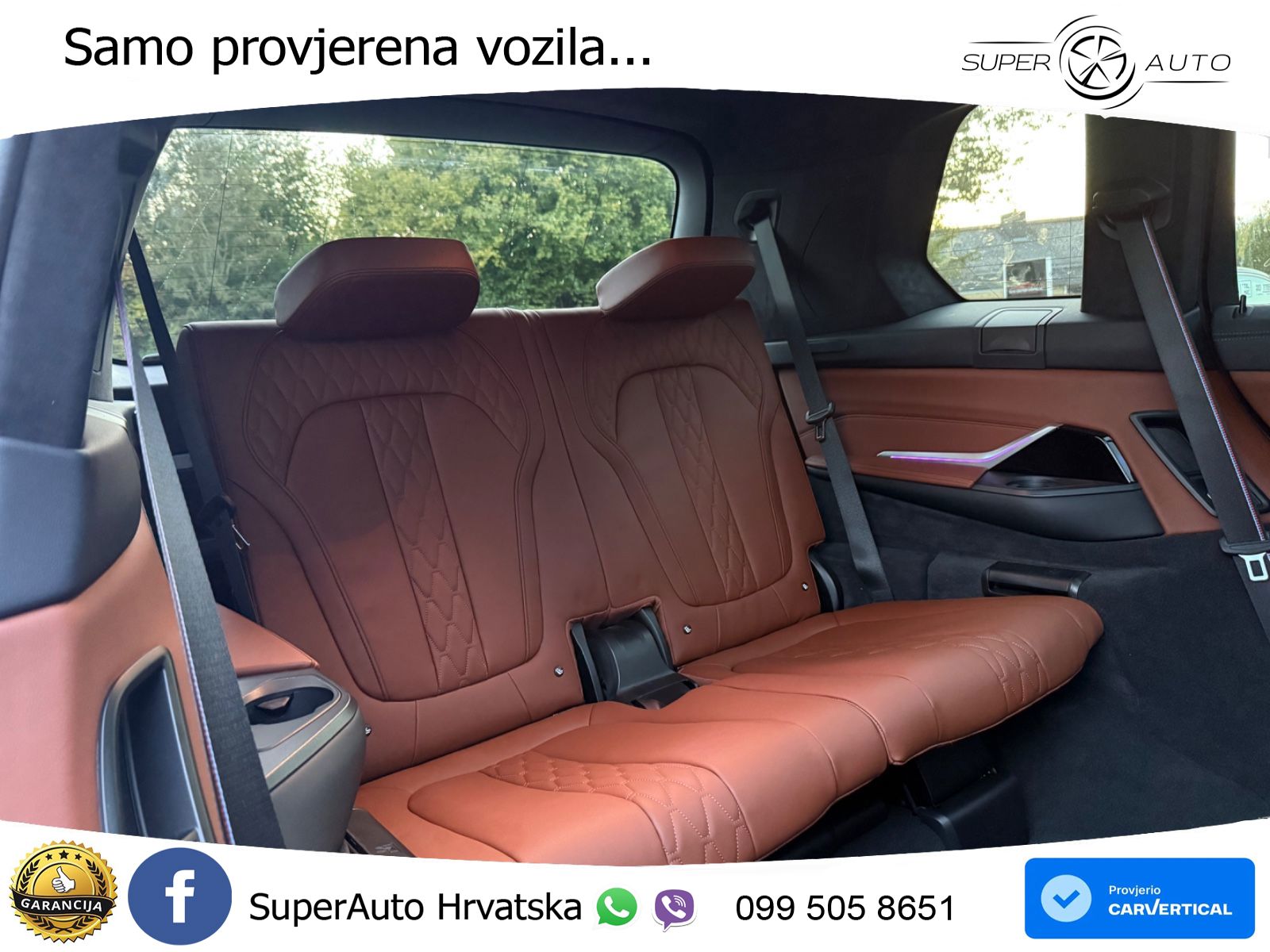 BMW X7 40d (352 KS) xDrive Steptronic M Sport LED+GR SJED+ACC
