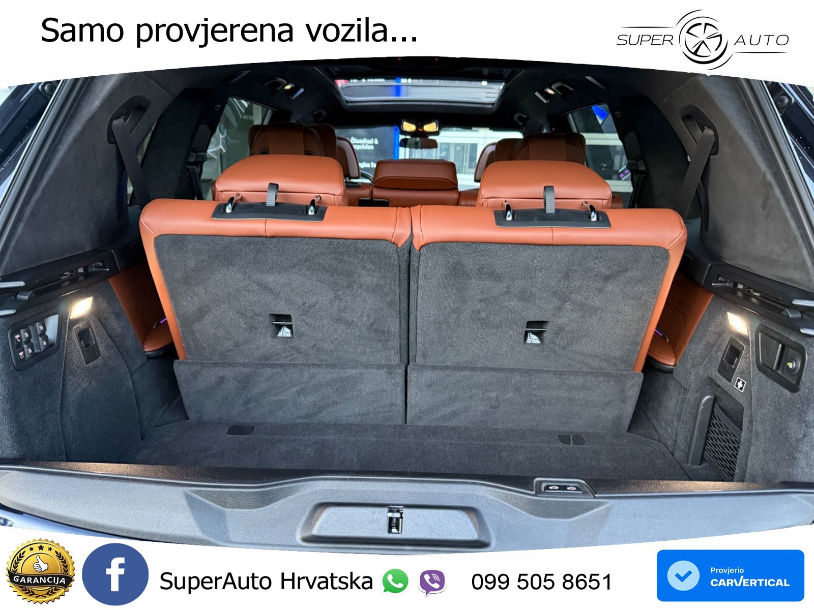 BMW X7 40d (352 KS) xDrive Steptronic M Sport LED+GR SJED+ACC