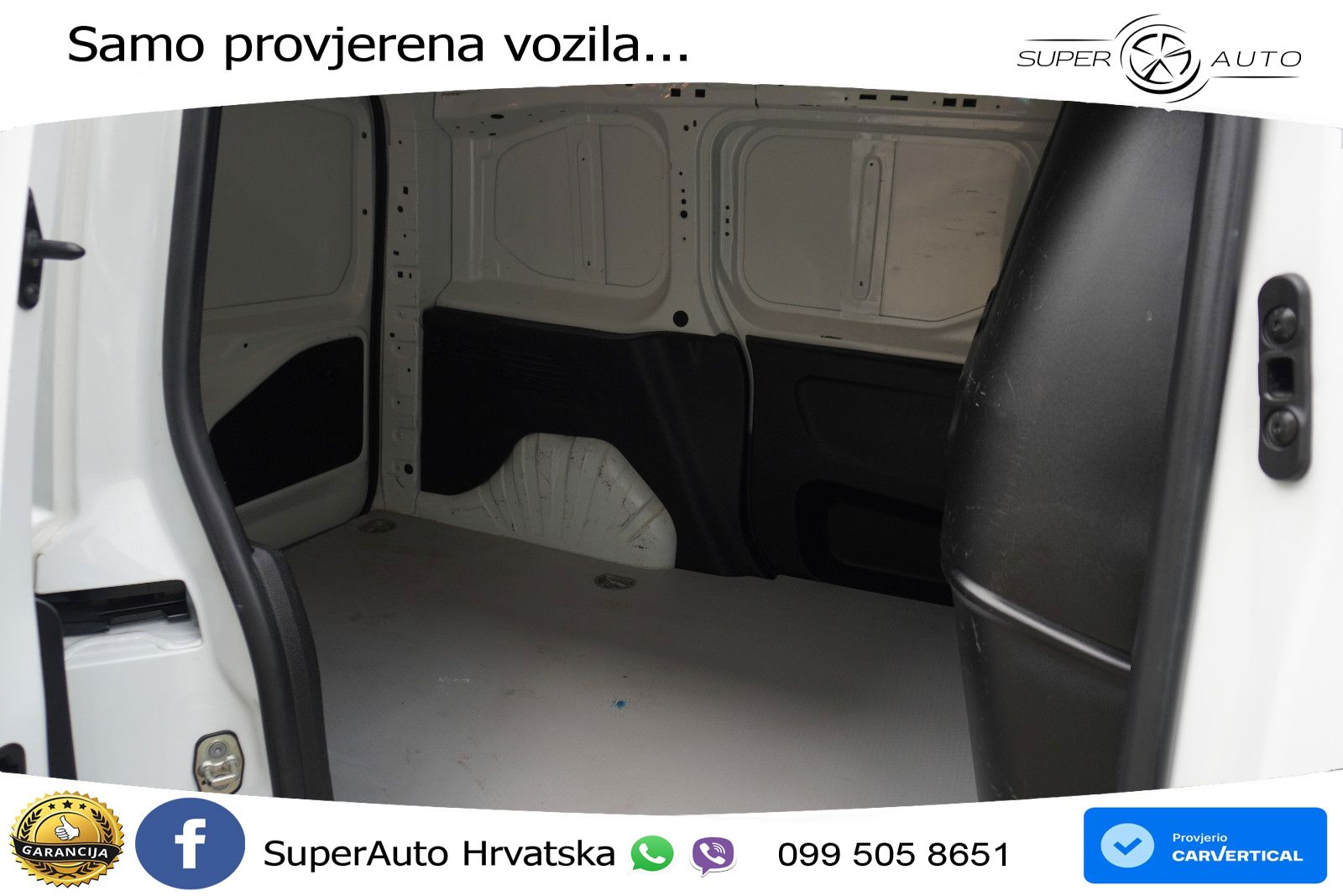 Peugeot Partner 131 KS