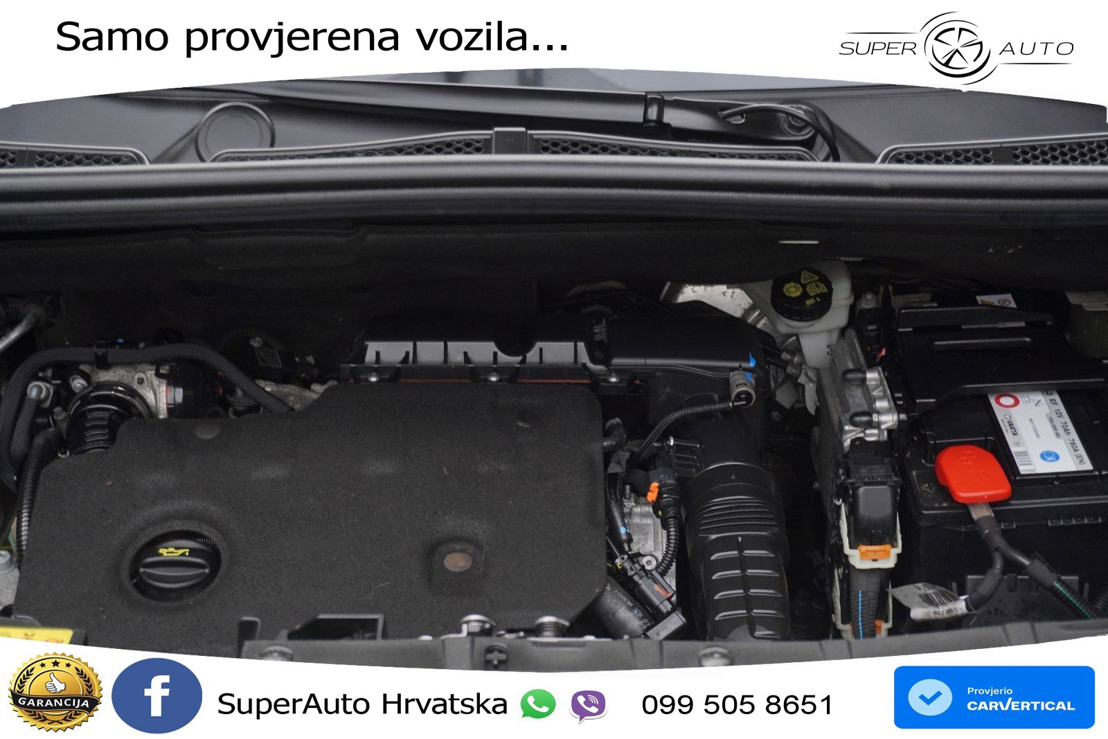 Peugeot Partner 131 KS