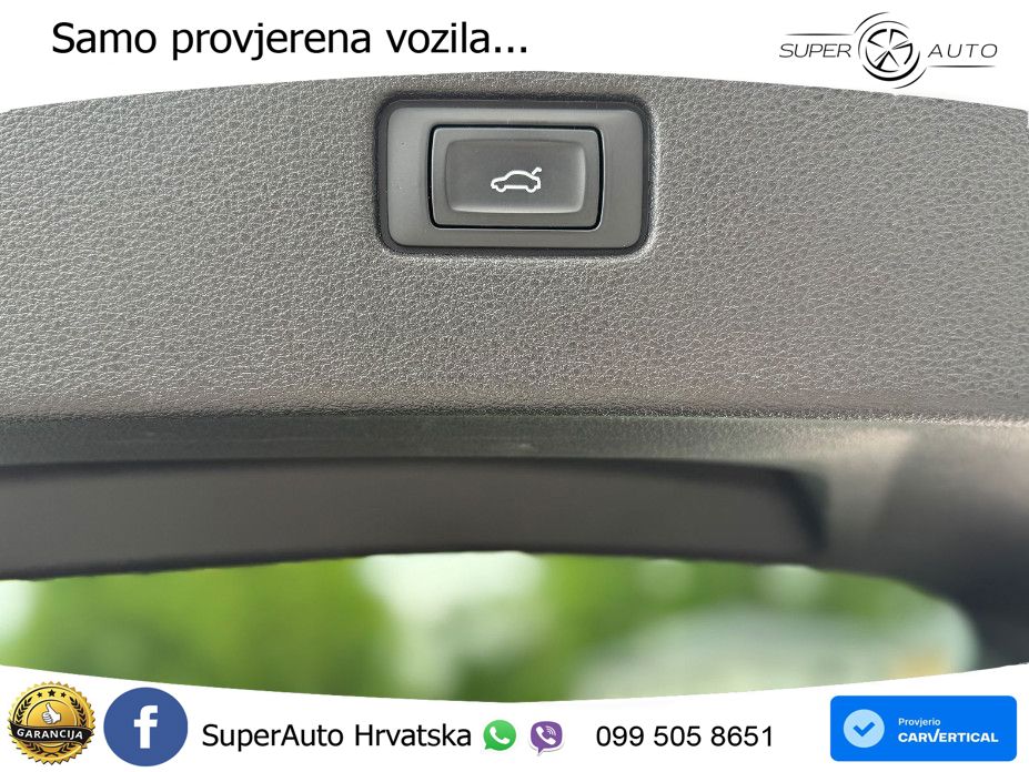 Audi Q8 50 TDI V6 (286 KS) quattro Tiptronic