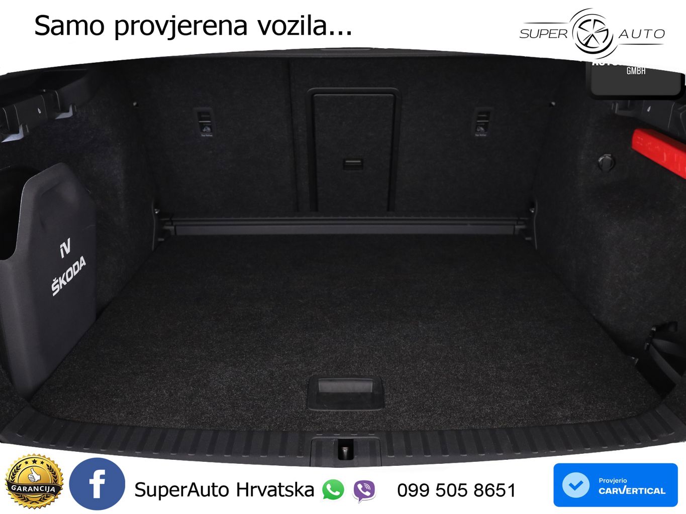 Škoda Enyaq iV 80x 82 kWh (265 KS) AWD LED+GR SJED+ACC