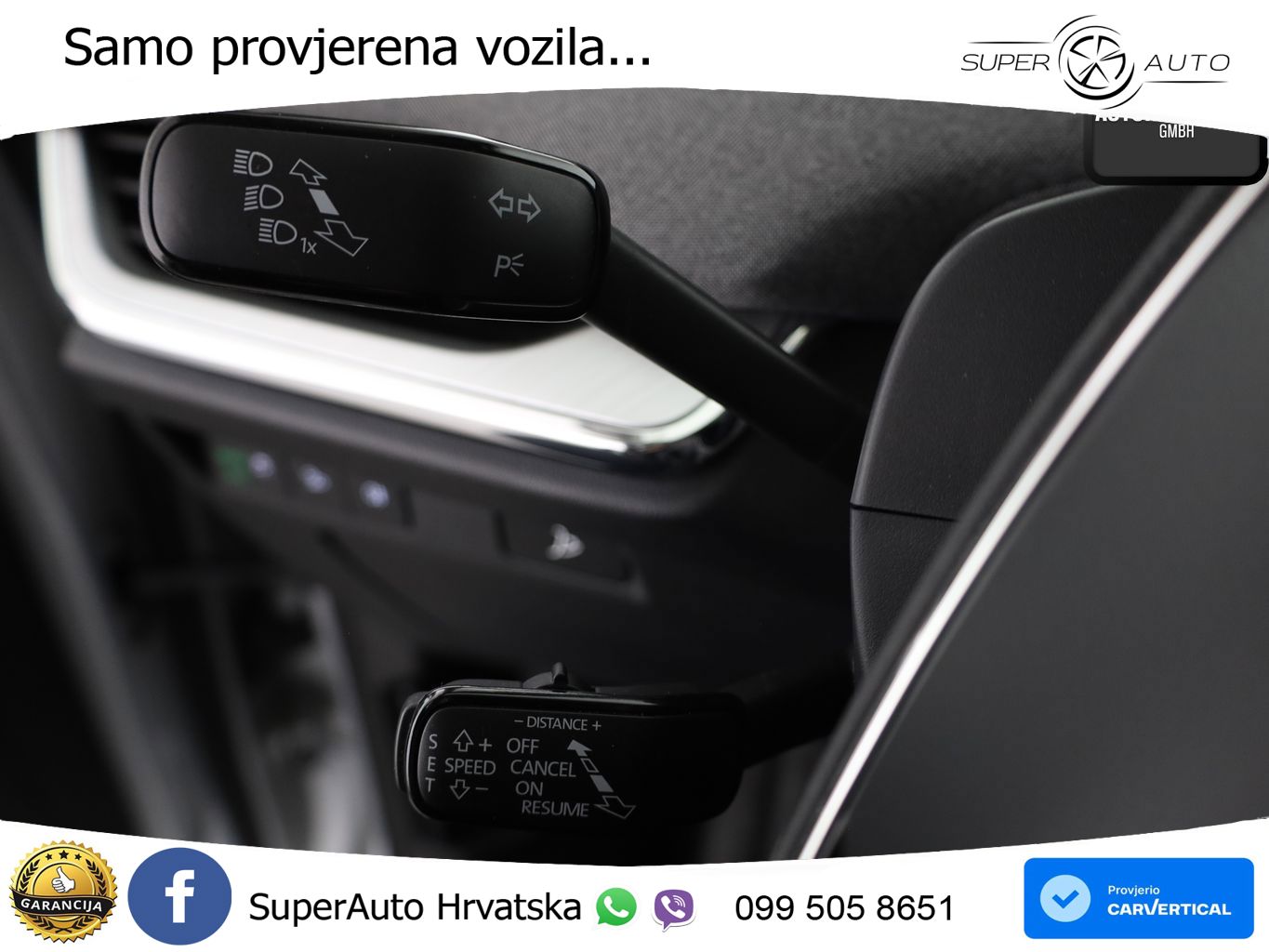 Škoda Enyaq iV 80x 82 kWh (265 KS) AWD LED+GR SJED+ACC