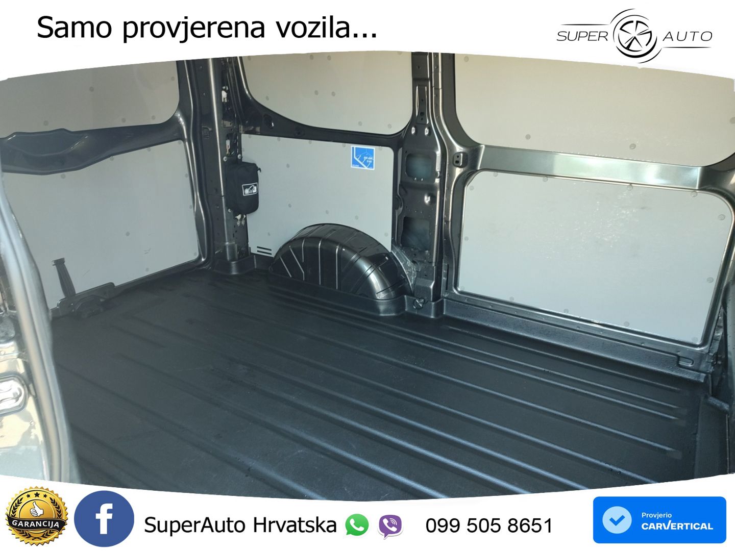 Ford Transit 136 KS