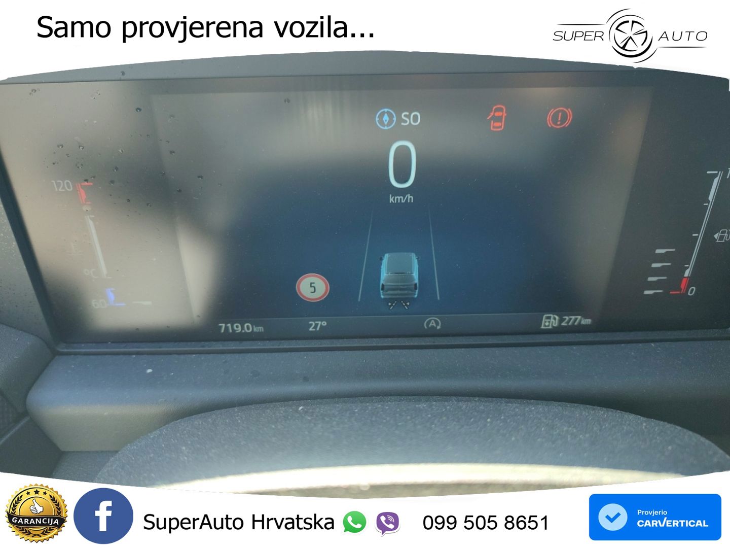 Ford Transit 136 KS