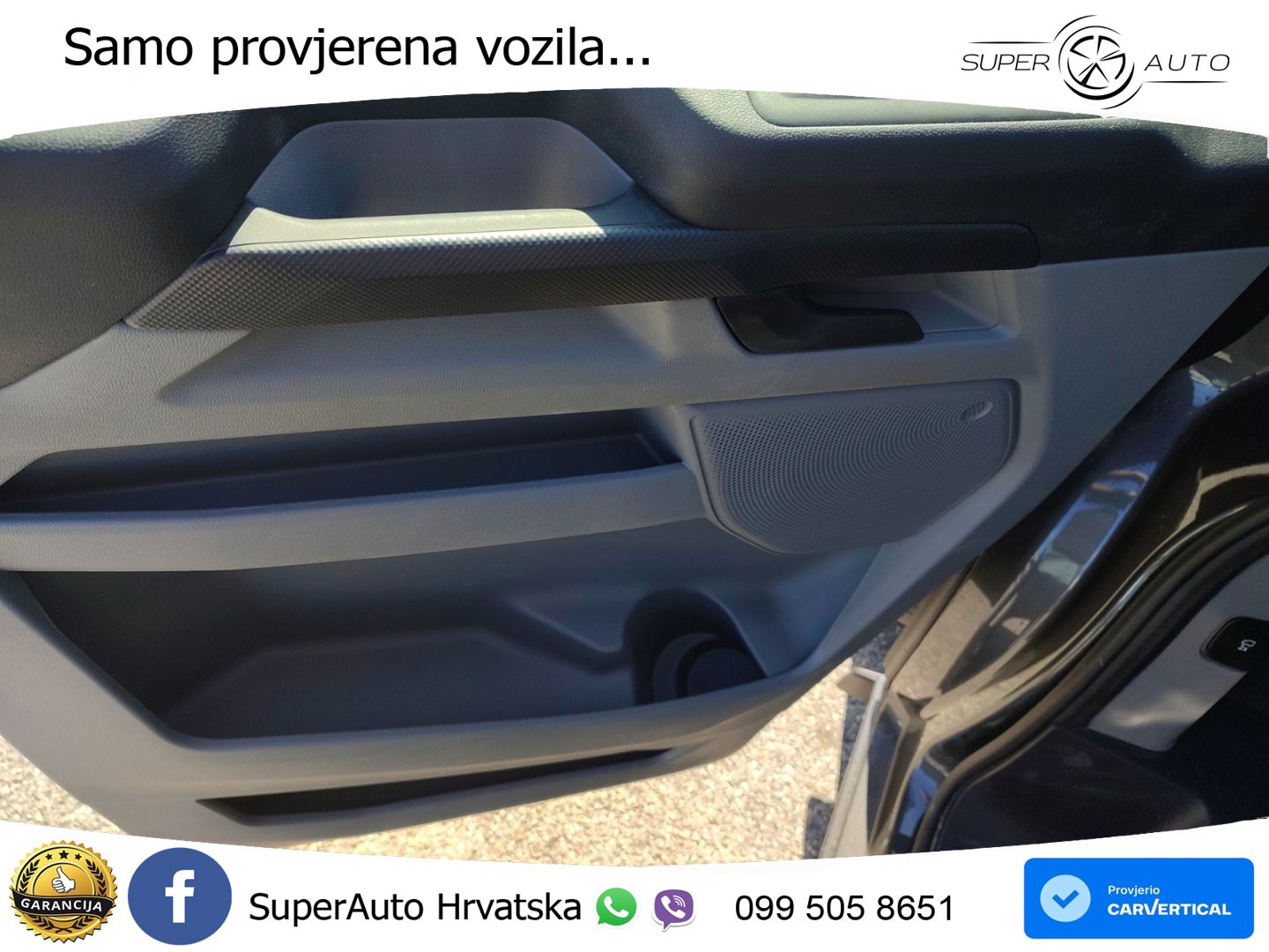 Ford Transit 136 KS
