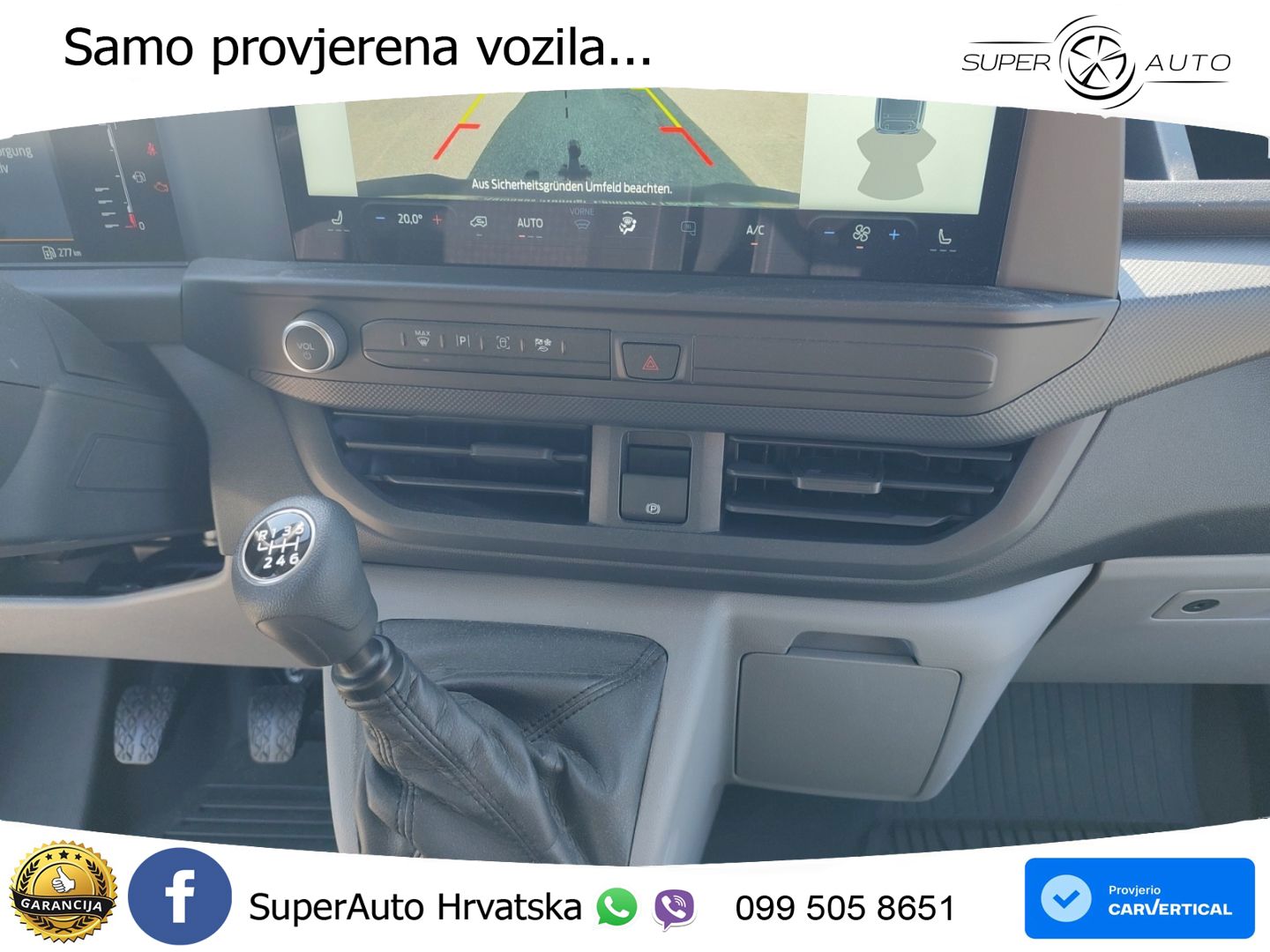 Ford Transit 136 KS