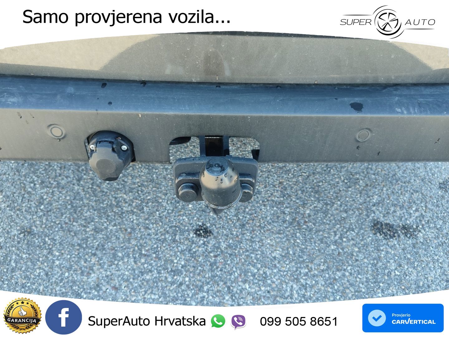 Ford Transit 136 KS